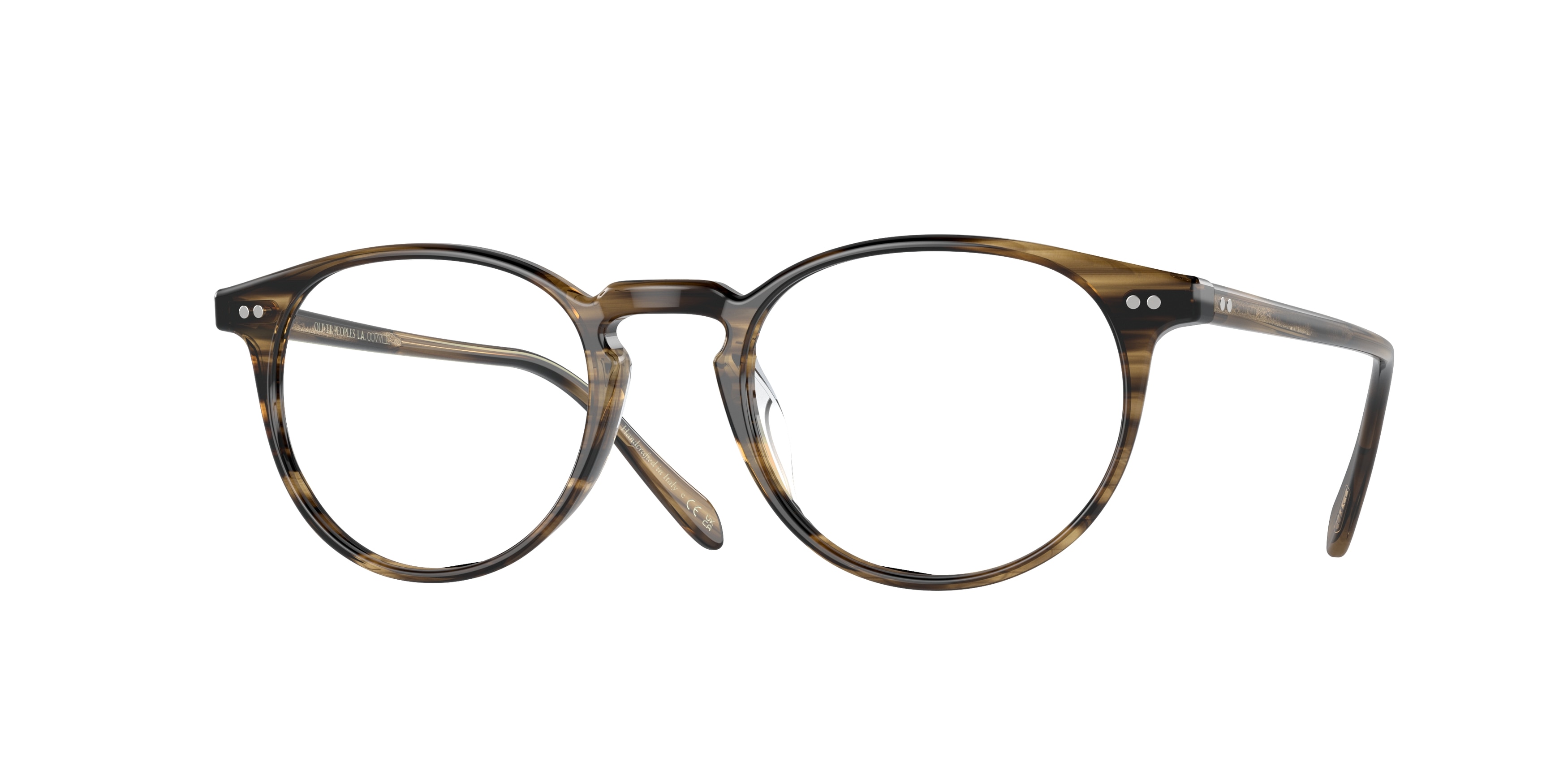 Oliver Peoples Riley r OV5004 1132 Workman Grey