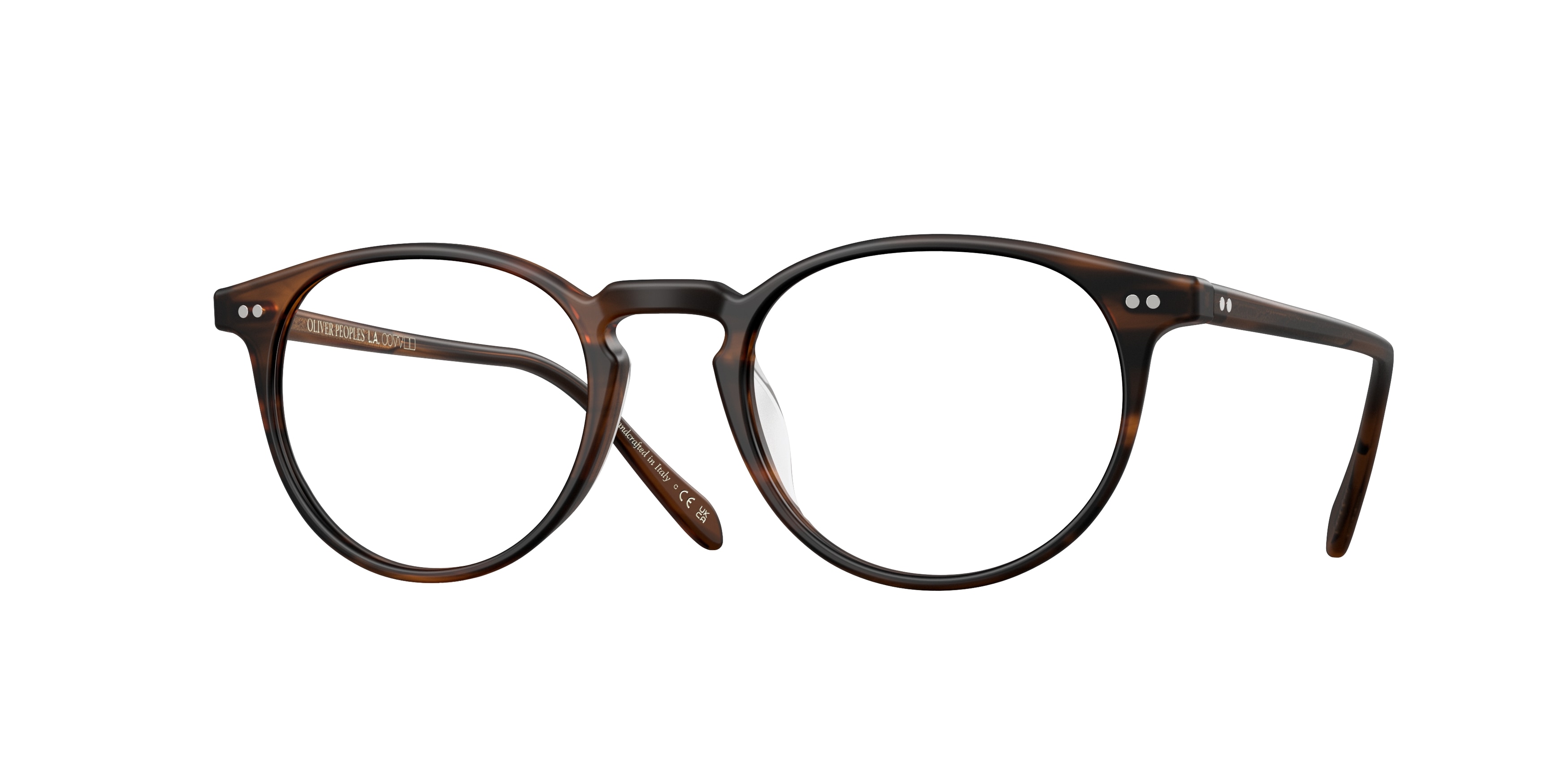 Oliver peoples riley eyeglass frames top