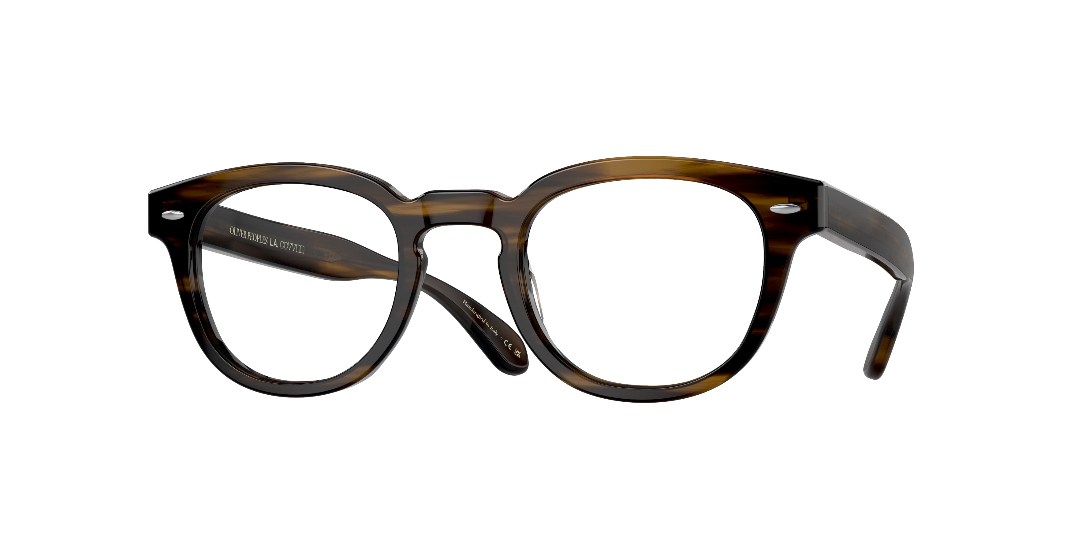 Oliver peoples sheldrake cocobolo outlet