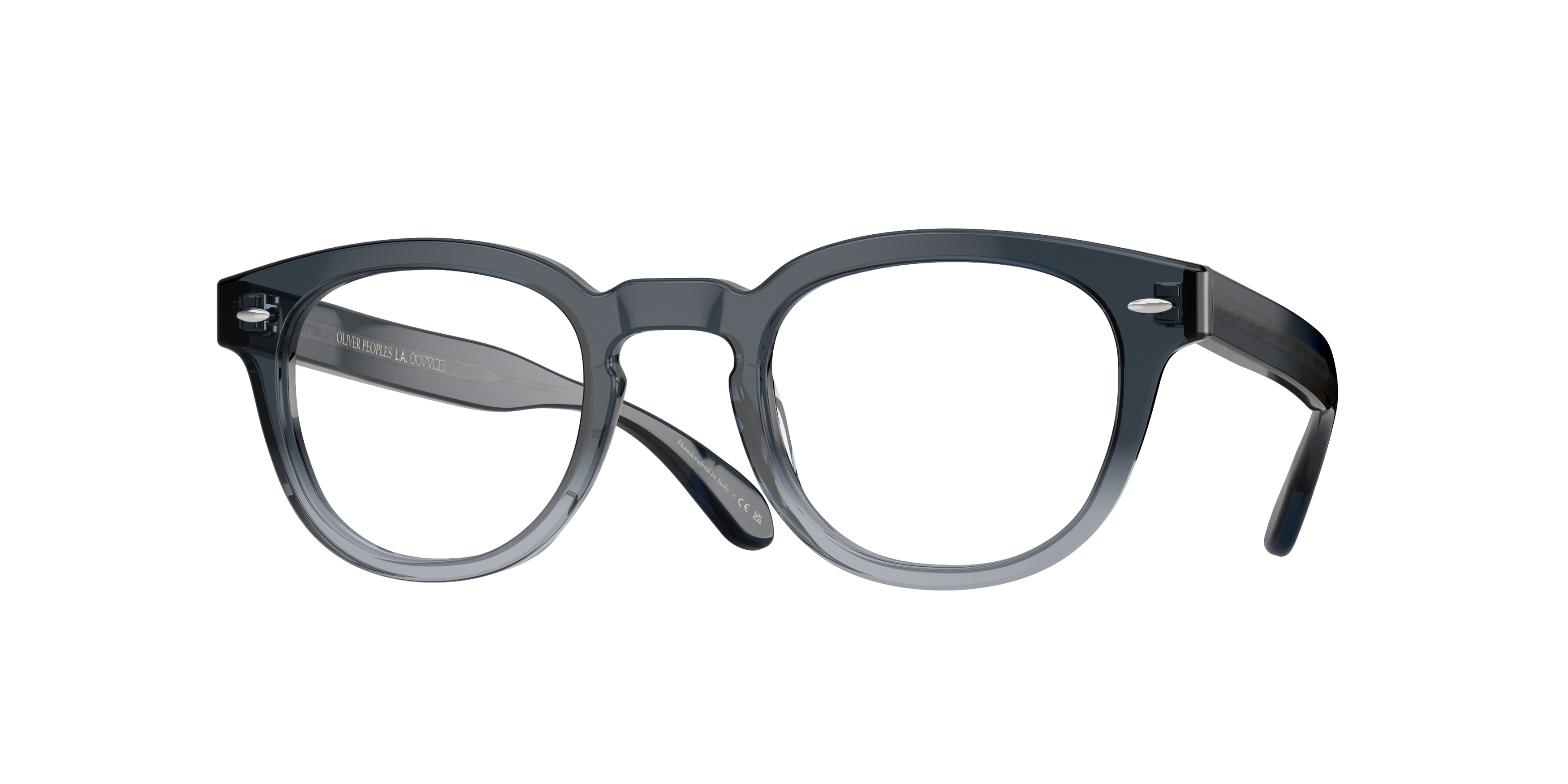 Oliver peoples glasses clearance