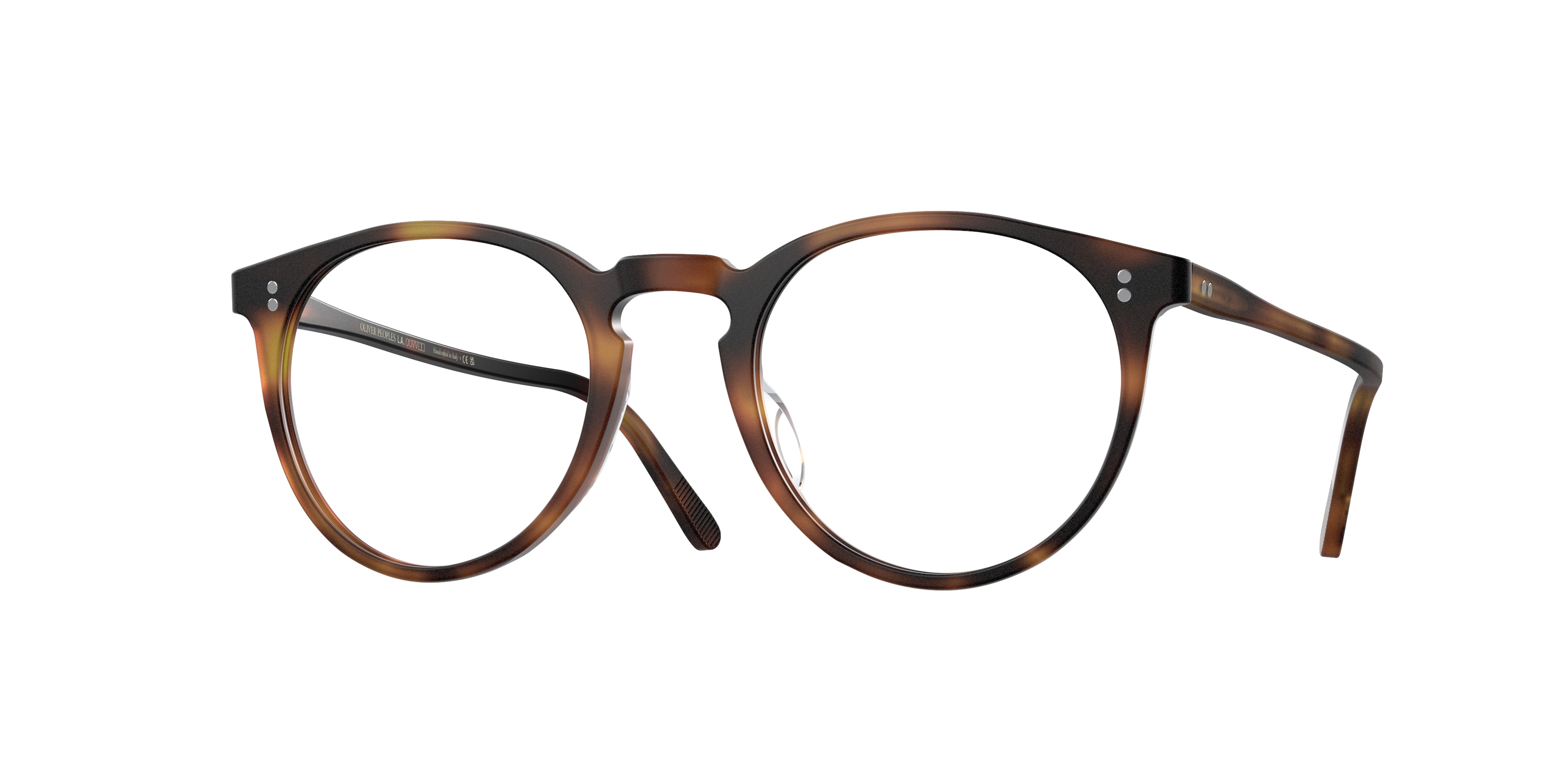 Oliver peoples hot sale try on