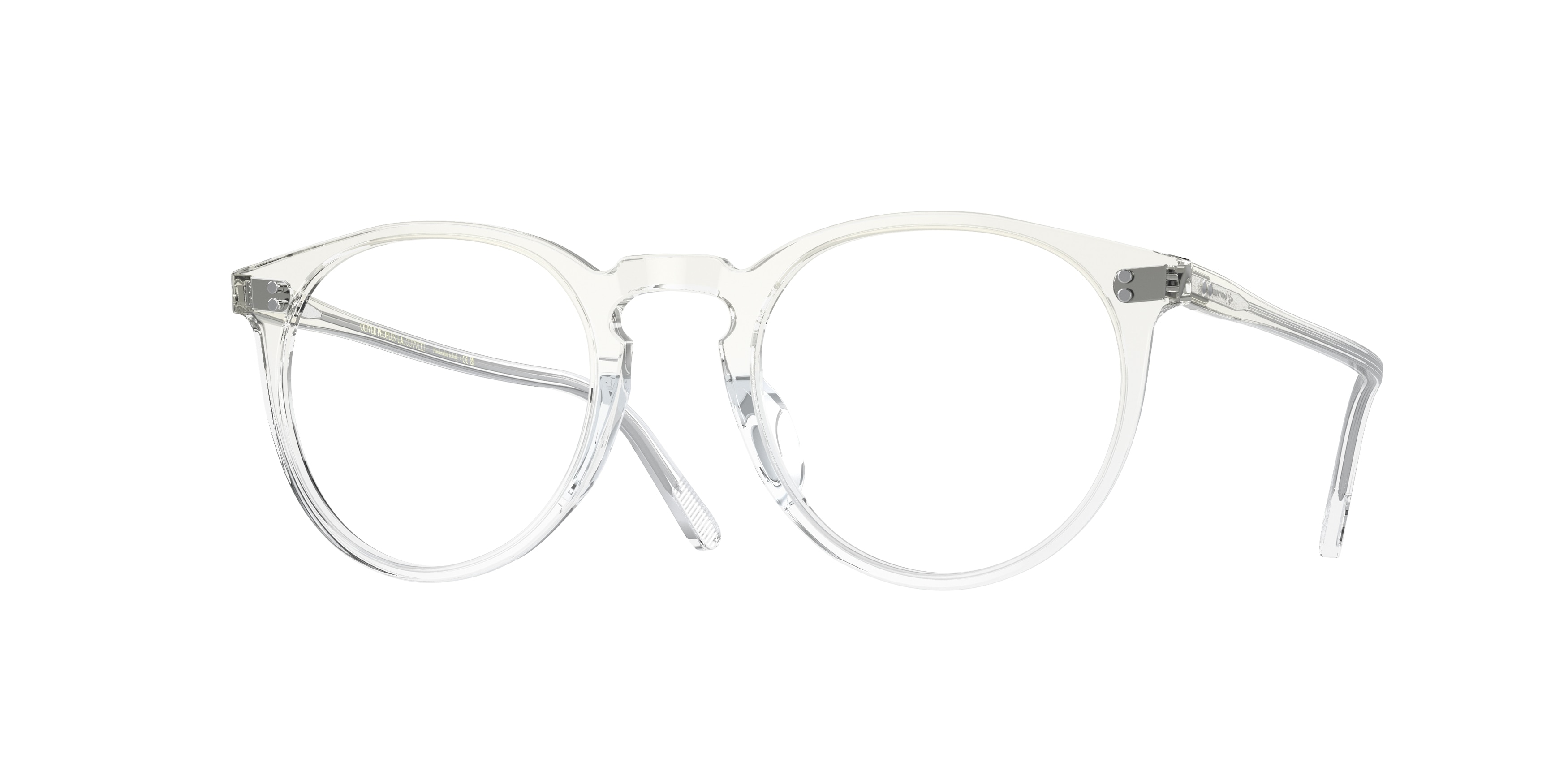 Oliver Peoples O'malley OV5183 1755 Buff-crystal Gradient