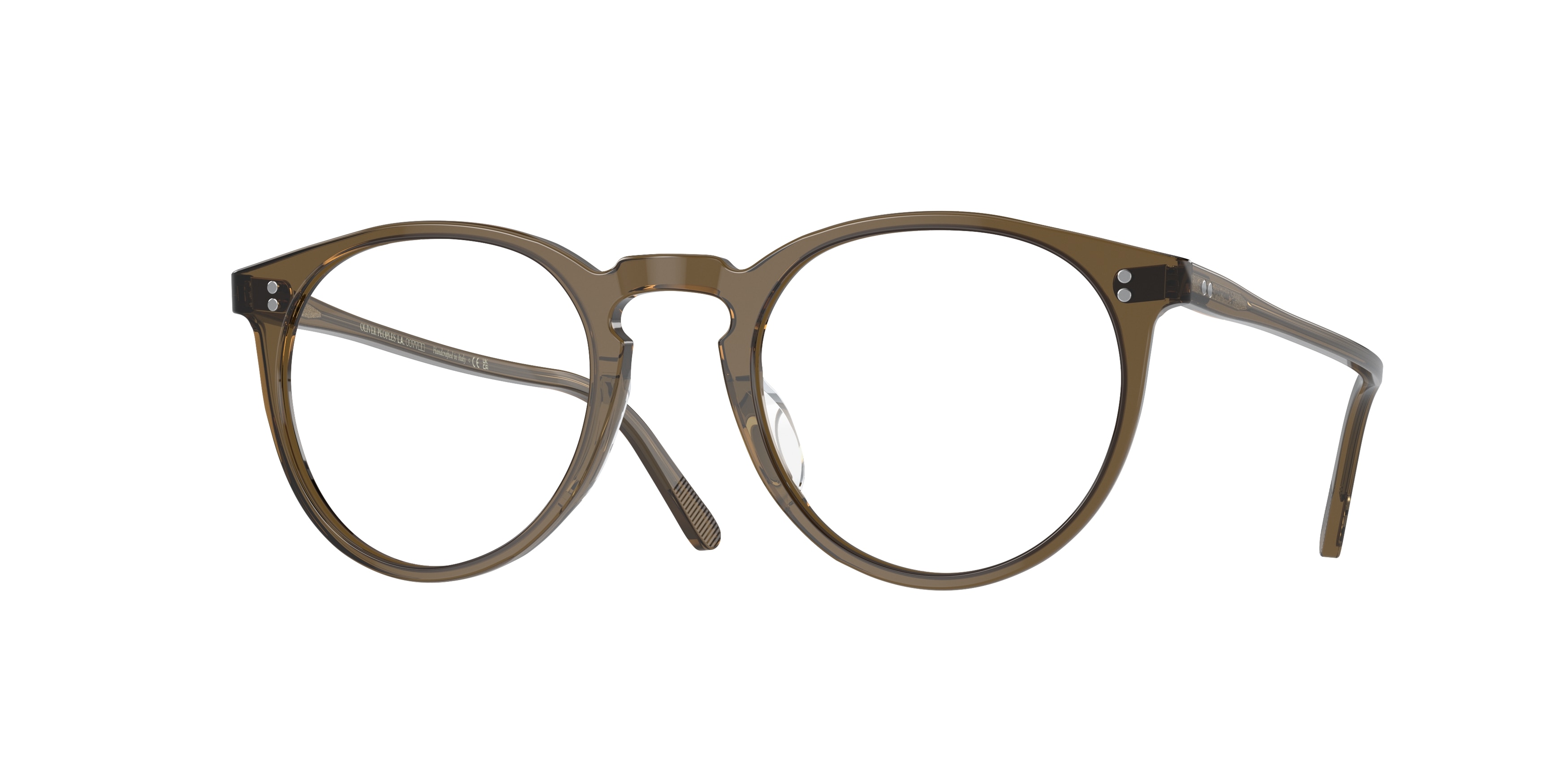 Oliver Peoples O malley OV5183 1003 Cocobolo