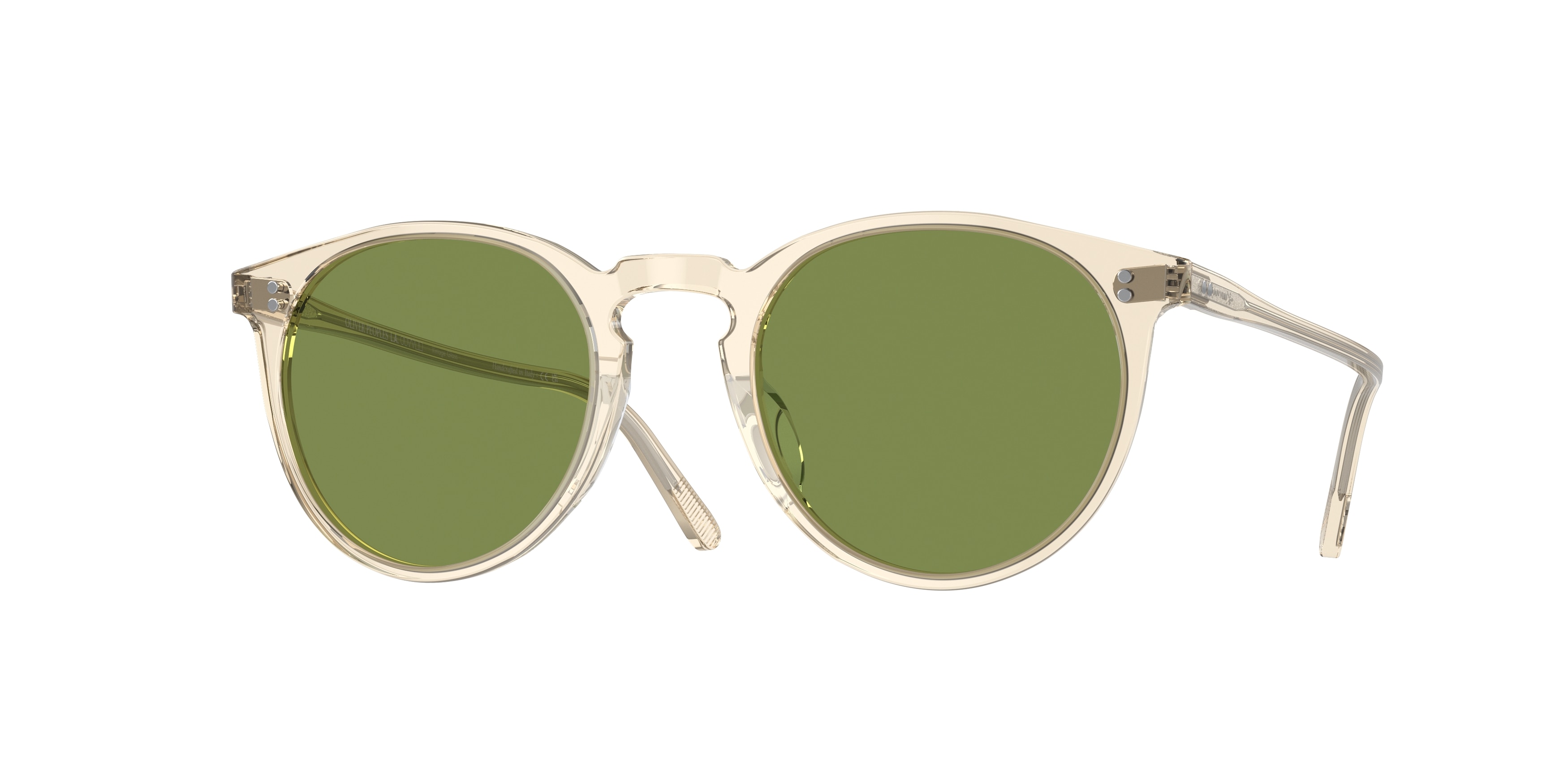 Oliver Peoples Omalley Sun OV5183S 109452 Buff (green c)