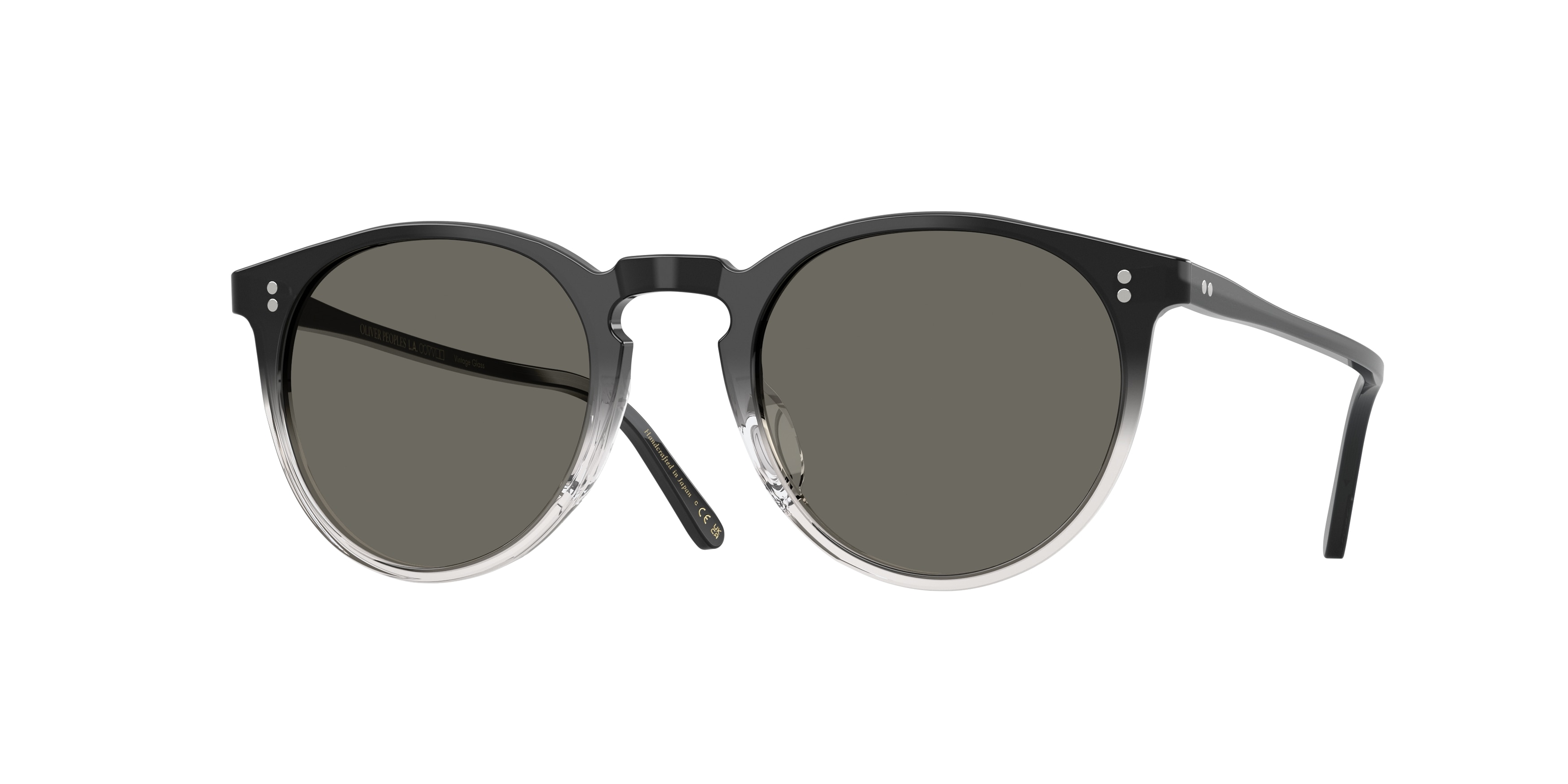 Oliver Peoples O'malley Sun OV5183S 166653 362-horn