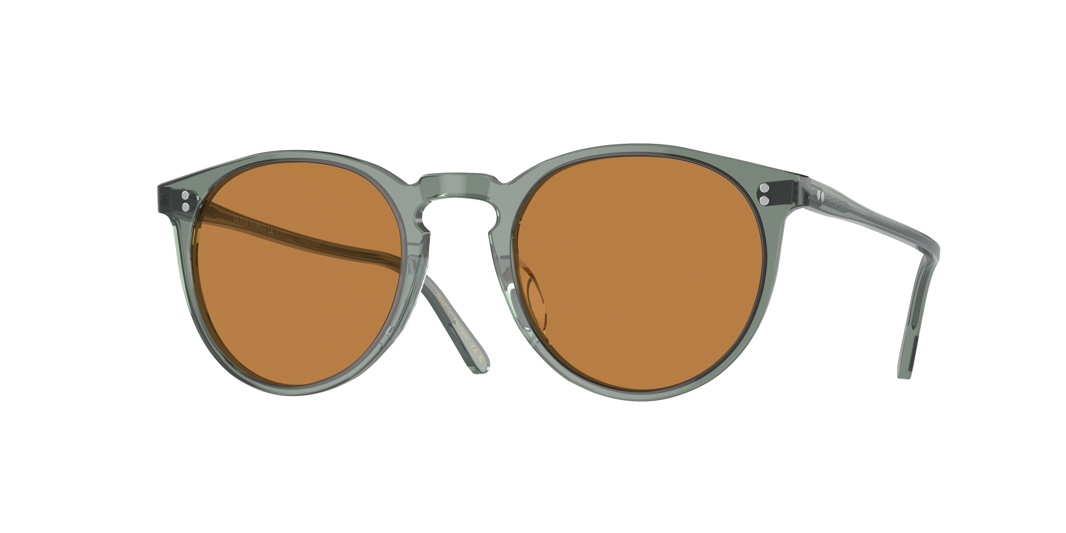 Occhiali oliver vintage discount
