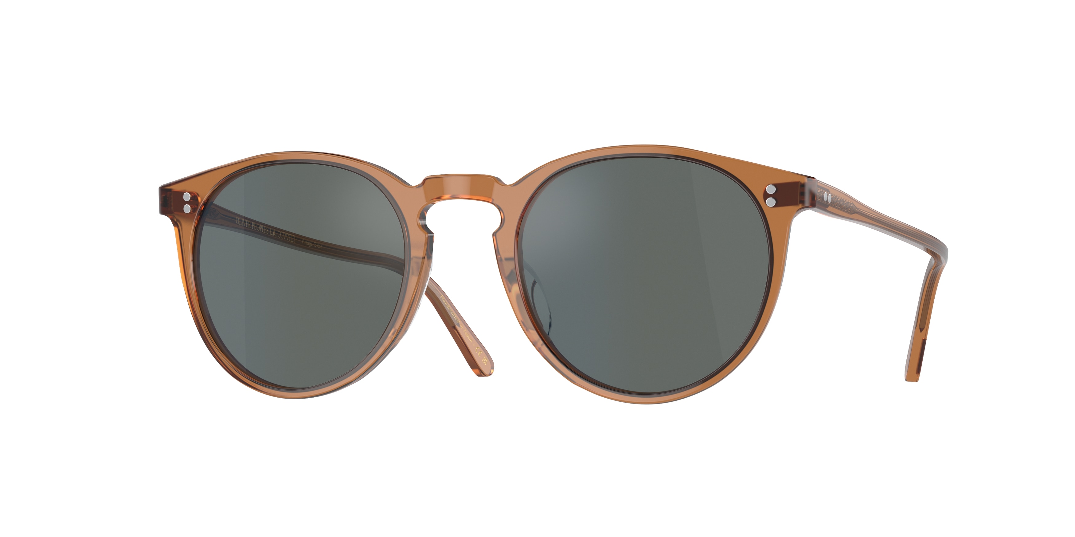 Oliver Peoples O malley Sun OV5183S 166653 362 horn