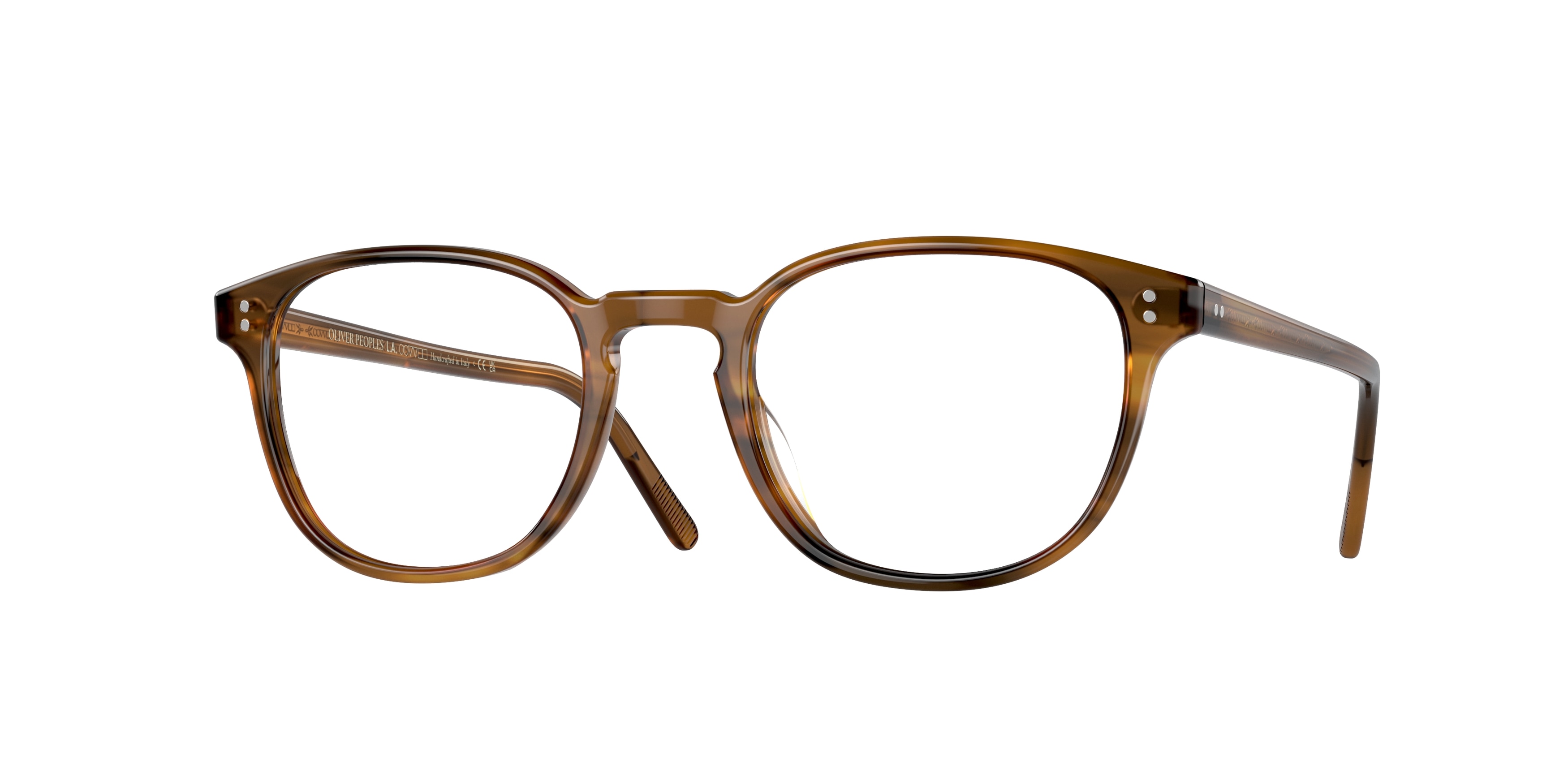 Oliver peoples top fairmont glasses
