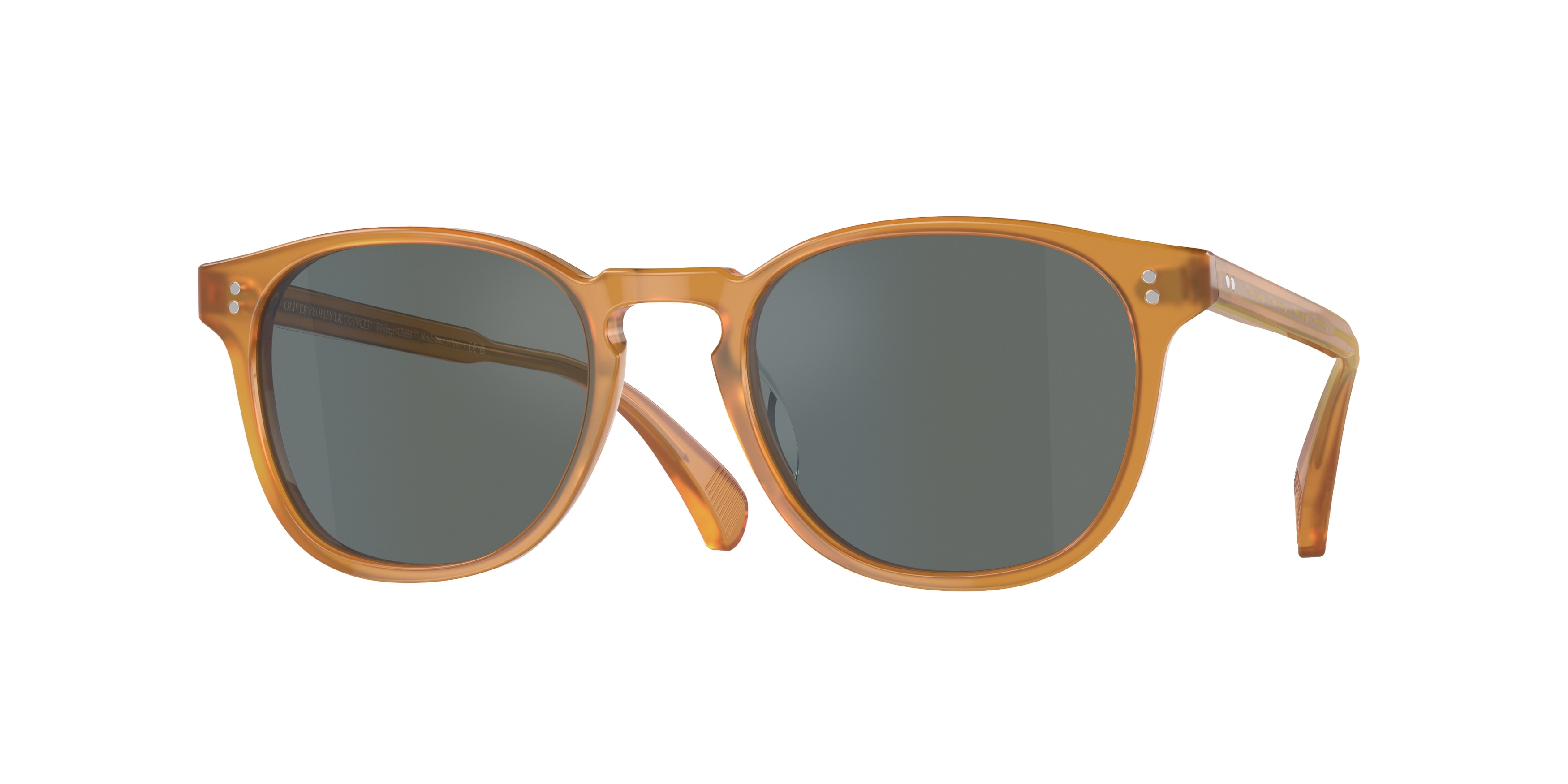 Finley oliver peoples top