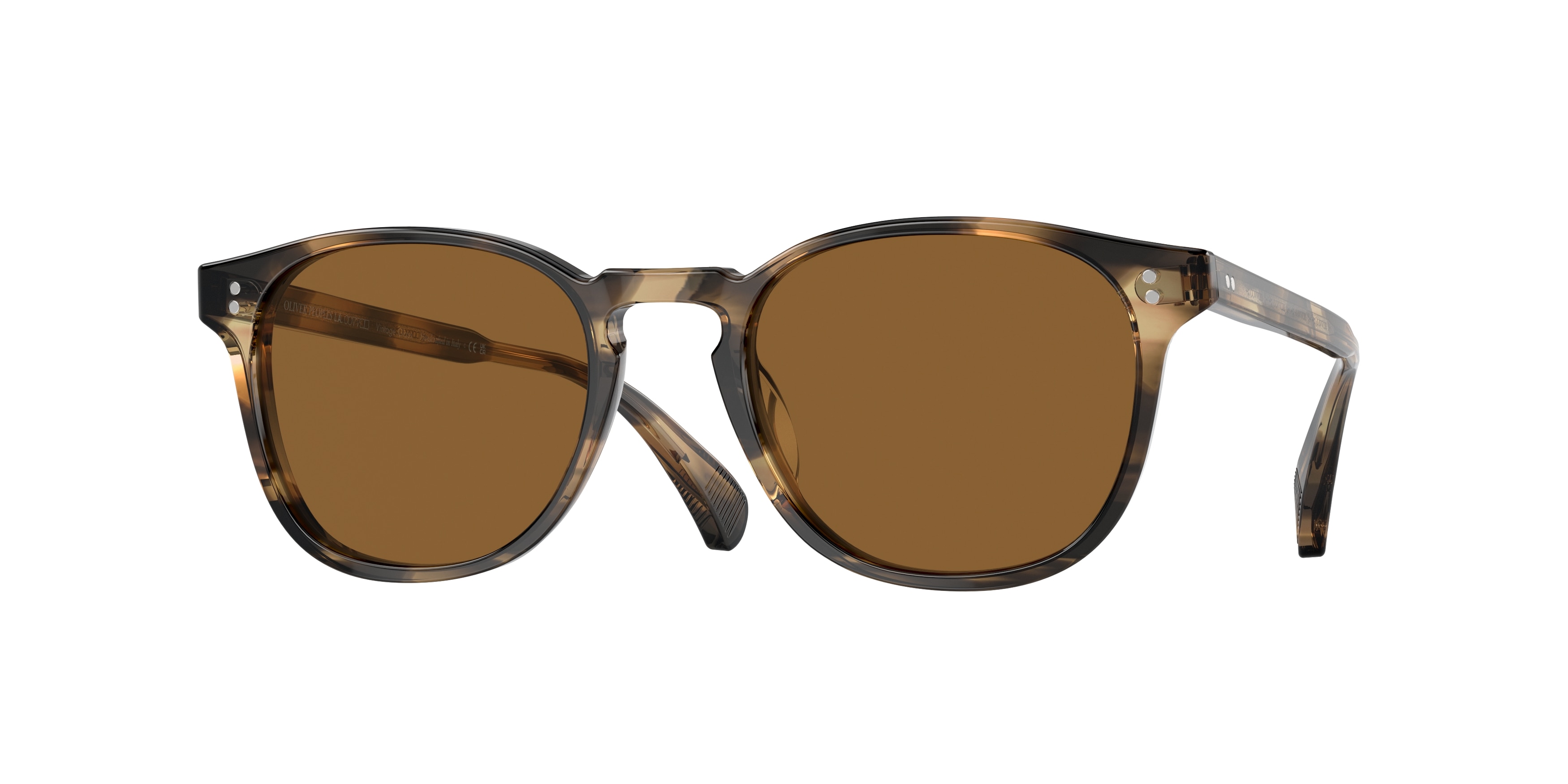 Oliver Peoples Finley Esq. Sun in Black
