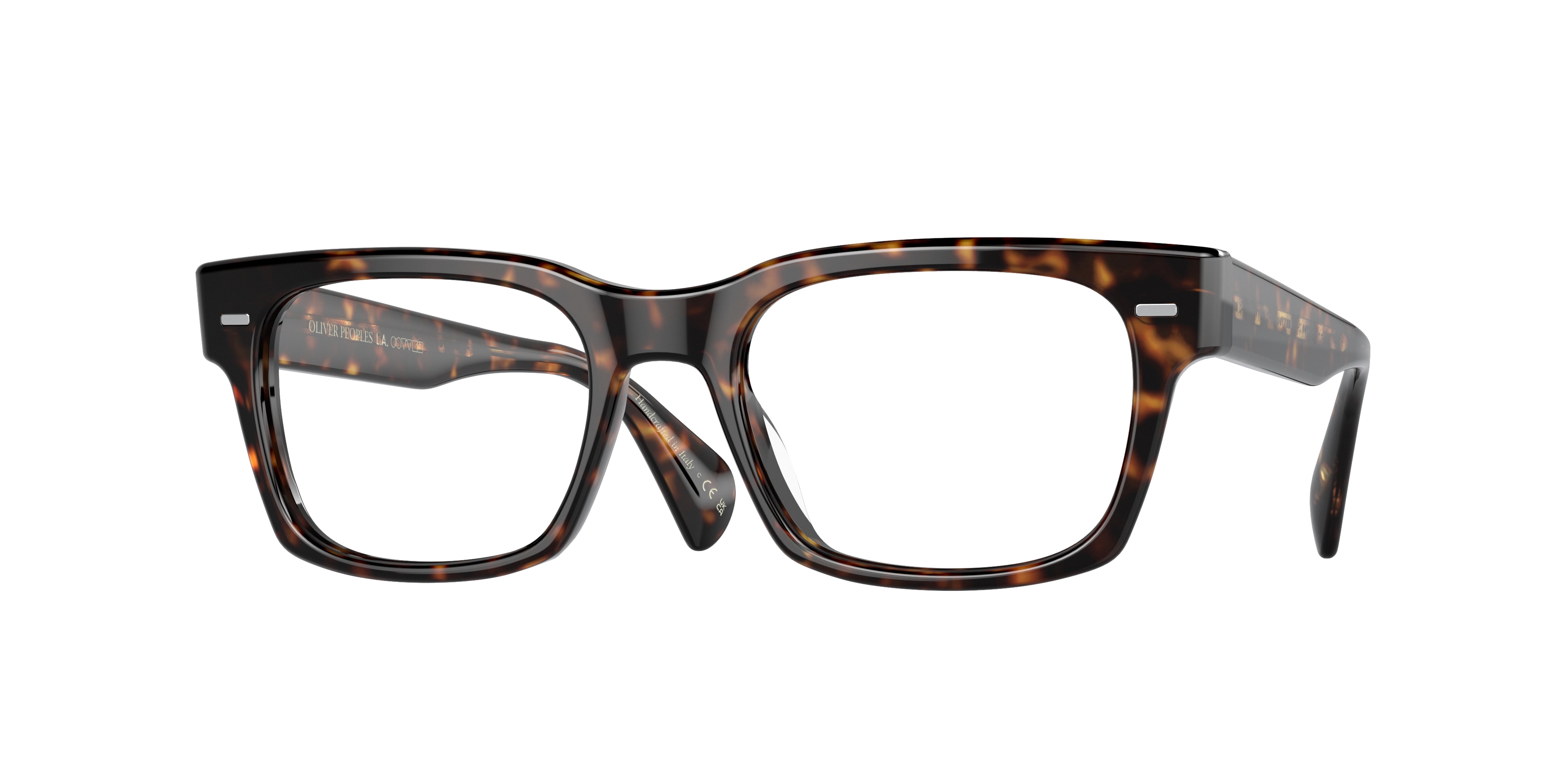 Oliver Peoples Ryce OV5332U 1465 Semi matte Black