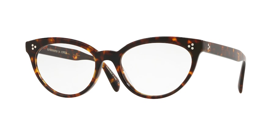Oliver peoples shop arella glasses
