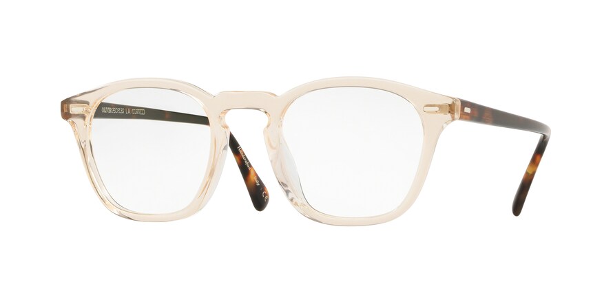 Elerson oliver peoples 2025