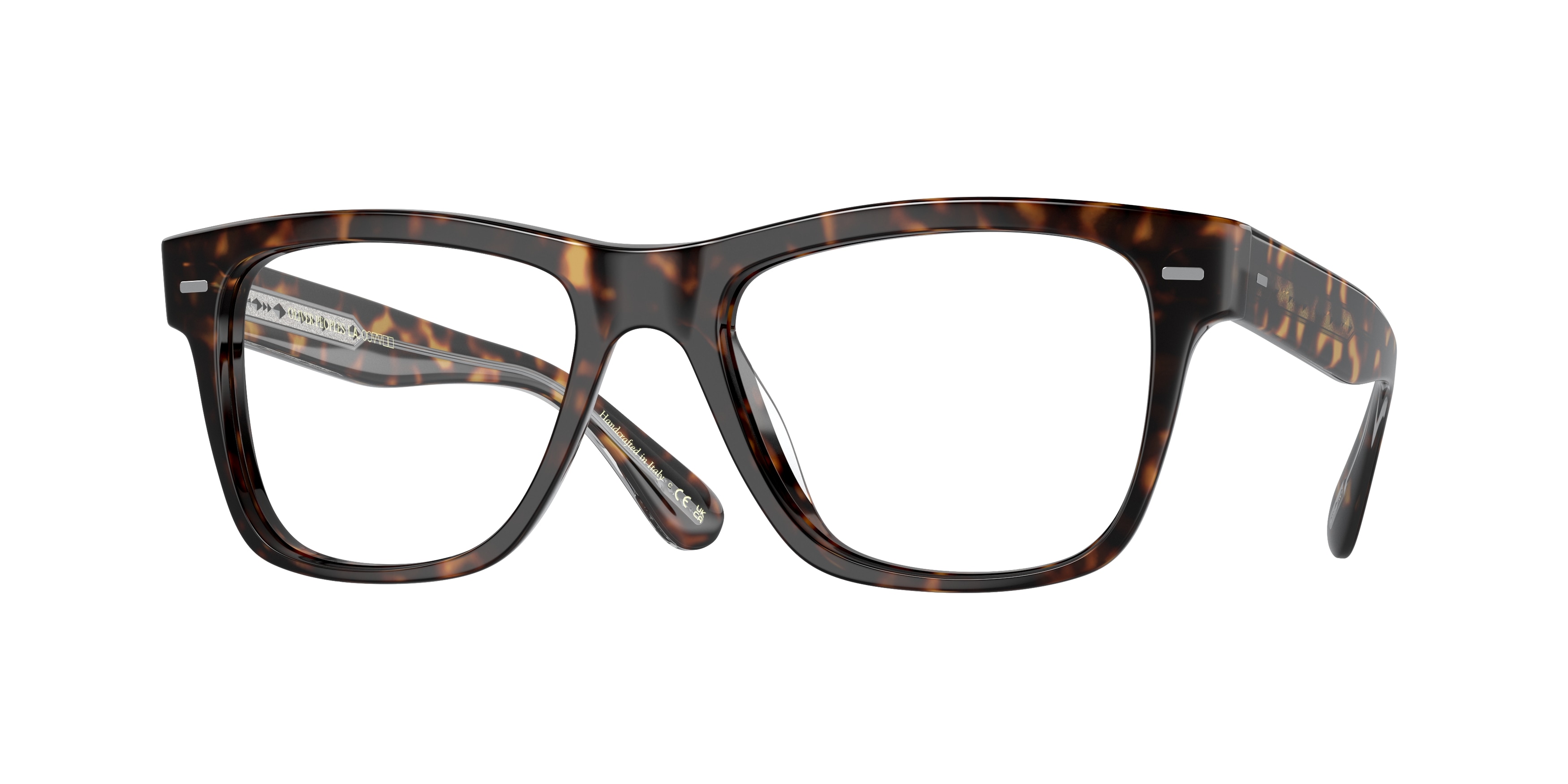 Oliver Peoples Oliver OV5393U 1009 362