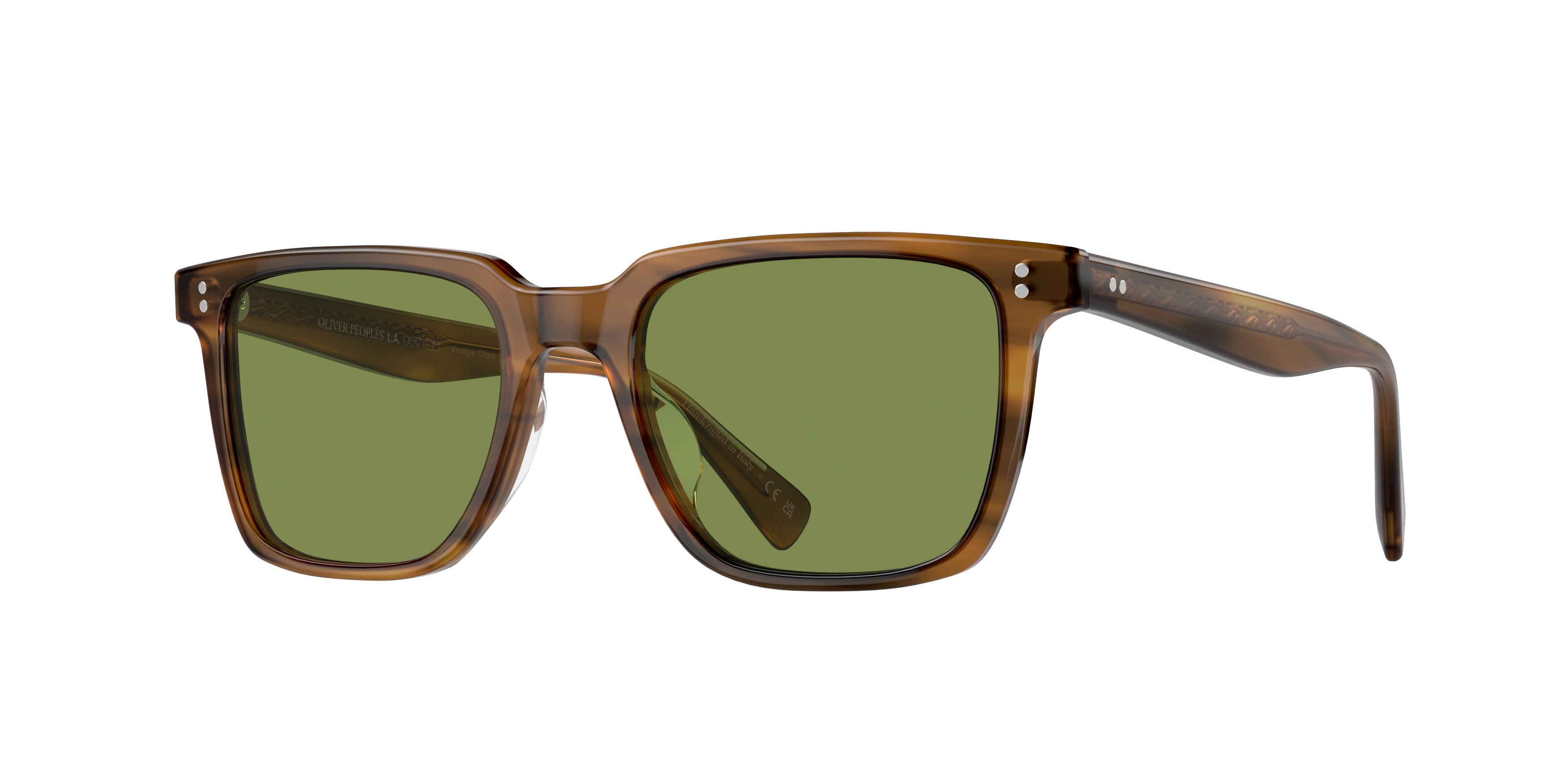 Buy Oliver Peoples Lachman Sun OV5419SU - Lux Eyewear