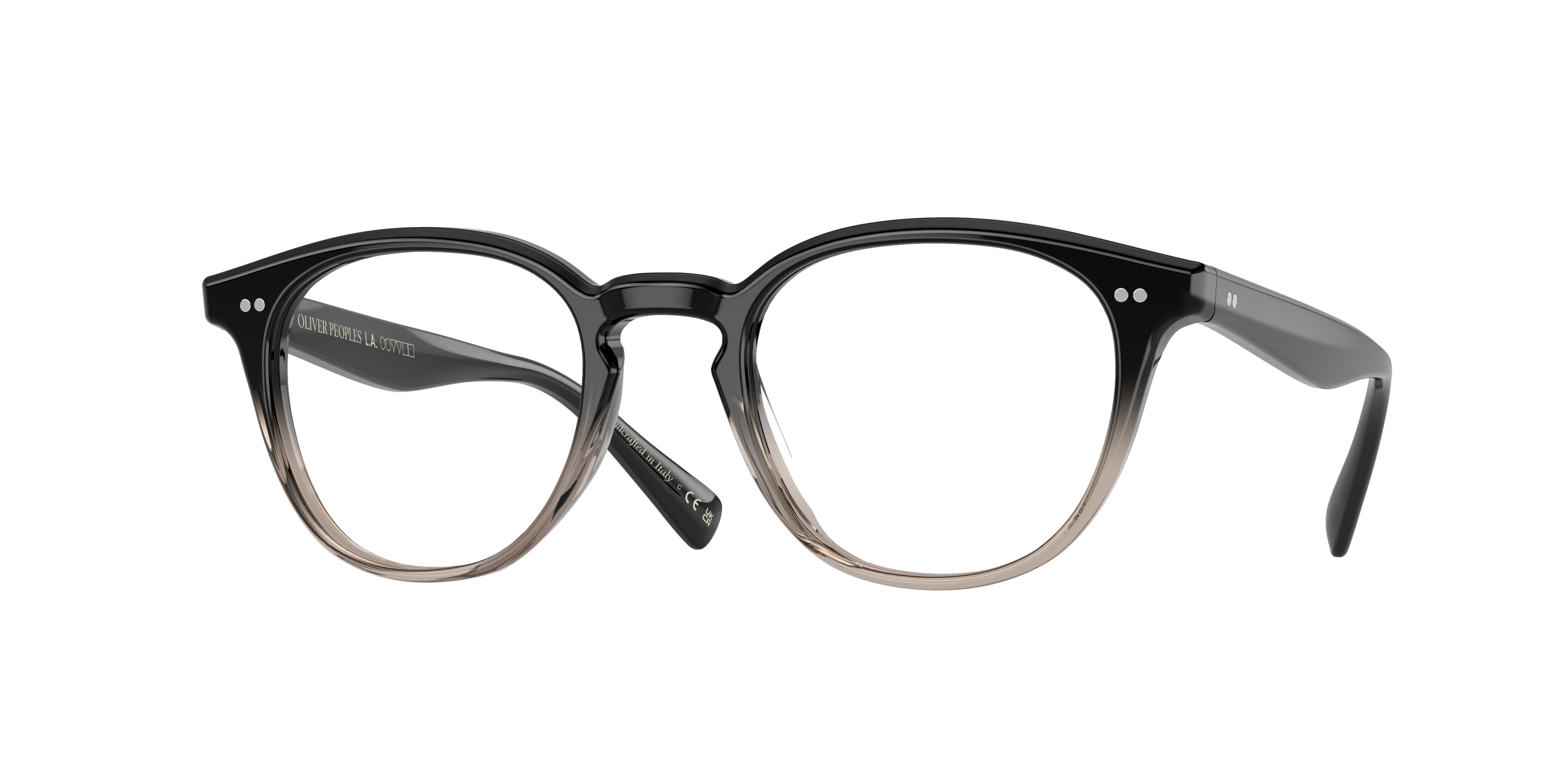 Oliver Peoples Desmon OV5454U 1704 Washed Lapis
