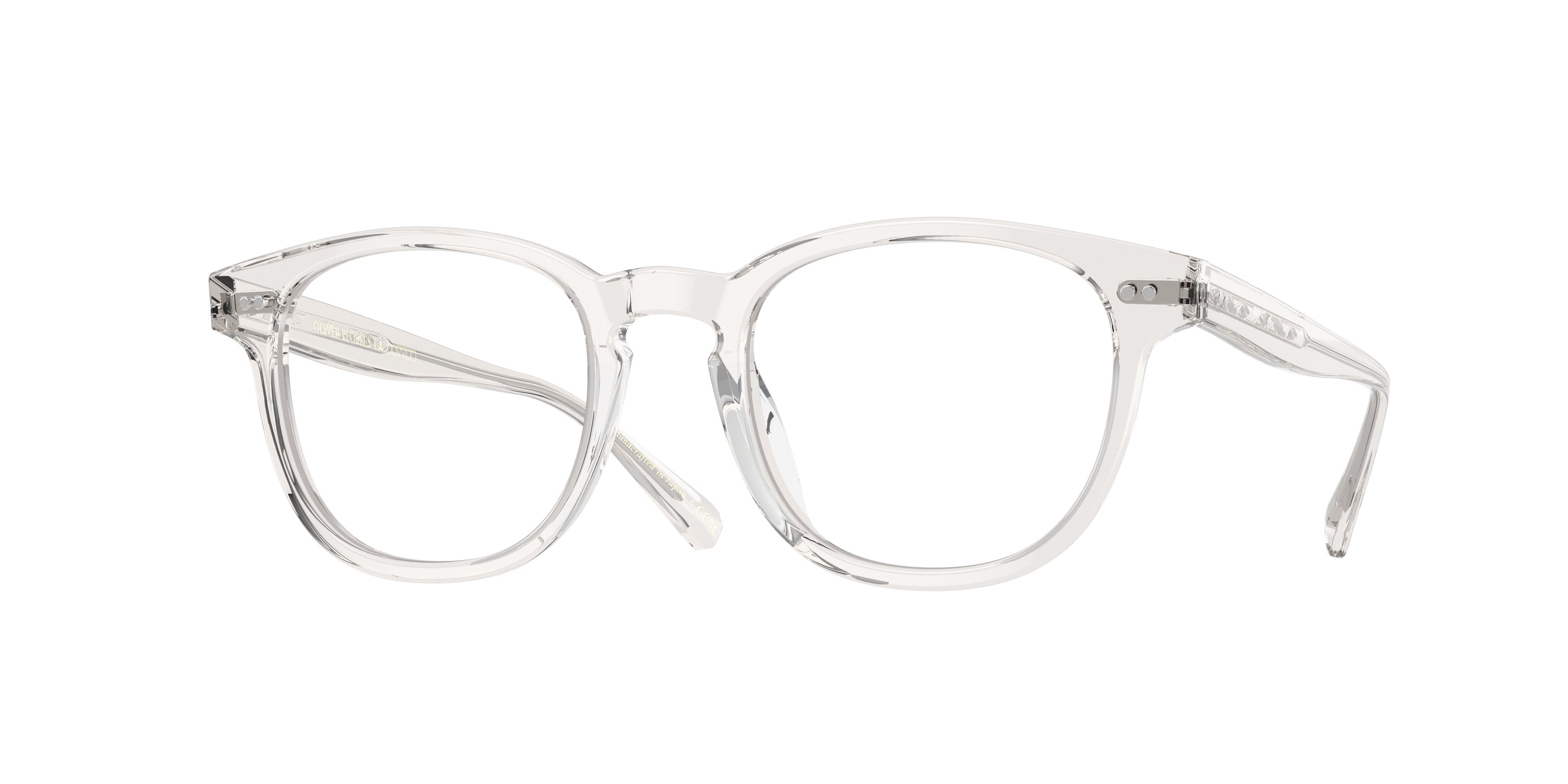 Oliver Peoples Kisho OV5480U 1757 Gravel