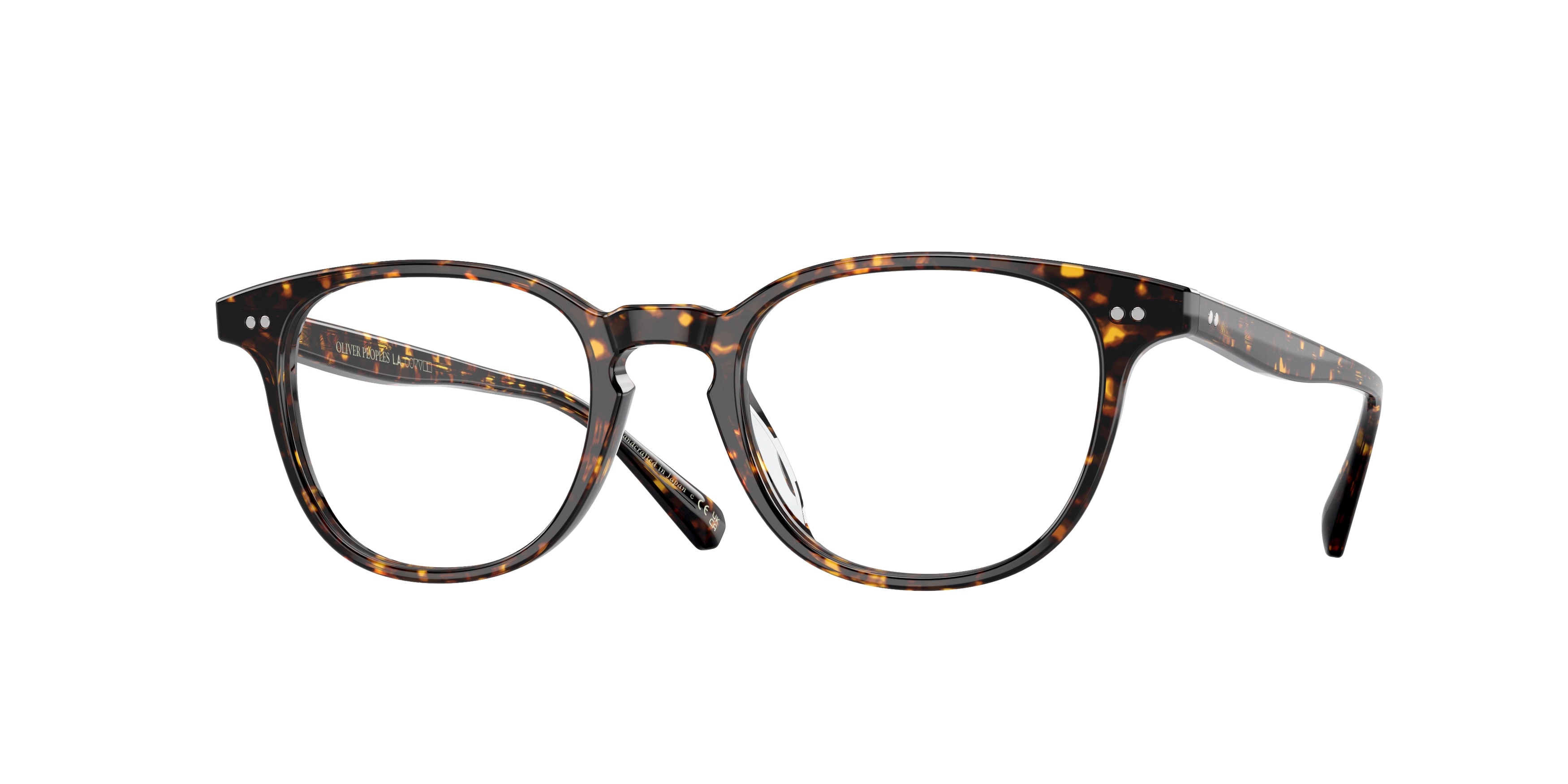 Oliver peoples sarver cheap