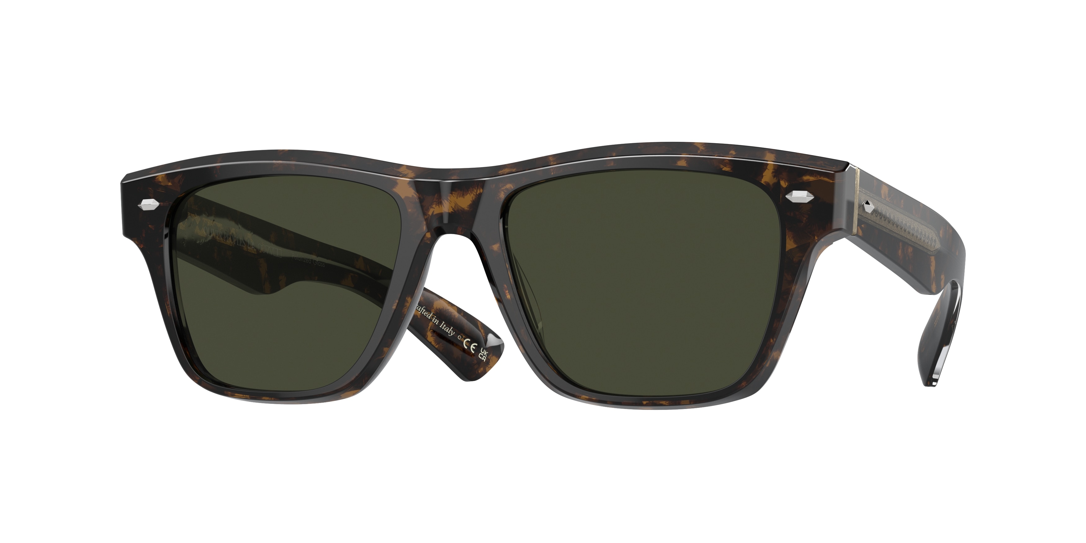 Oliver Peoples Oliver Sixties Sun OV5522SU Bunker Opticians