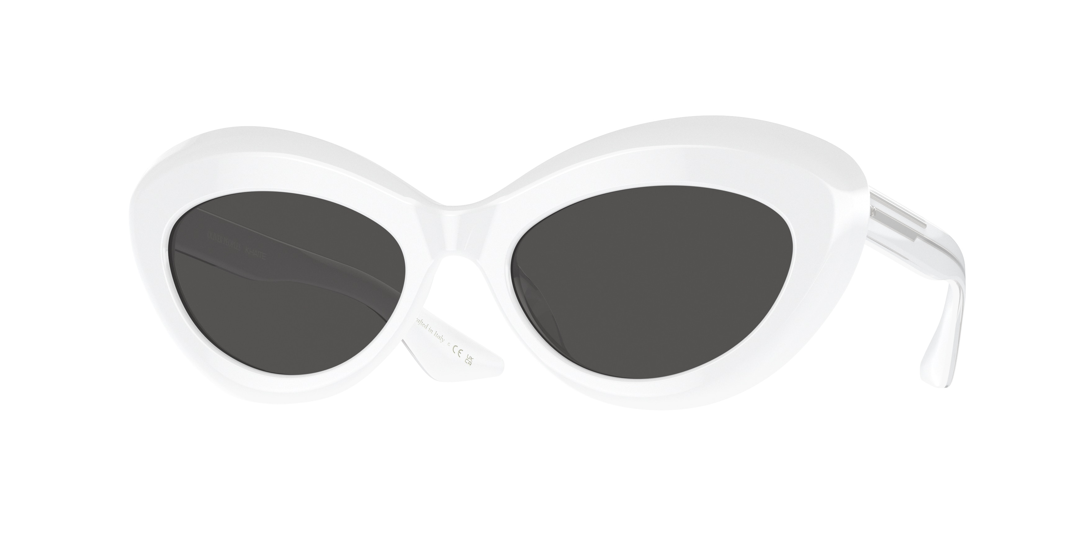 Oliver Peoples 1968c OV5523SU 176087 White
