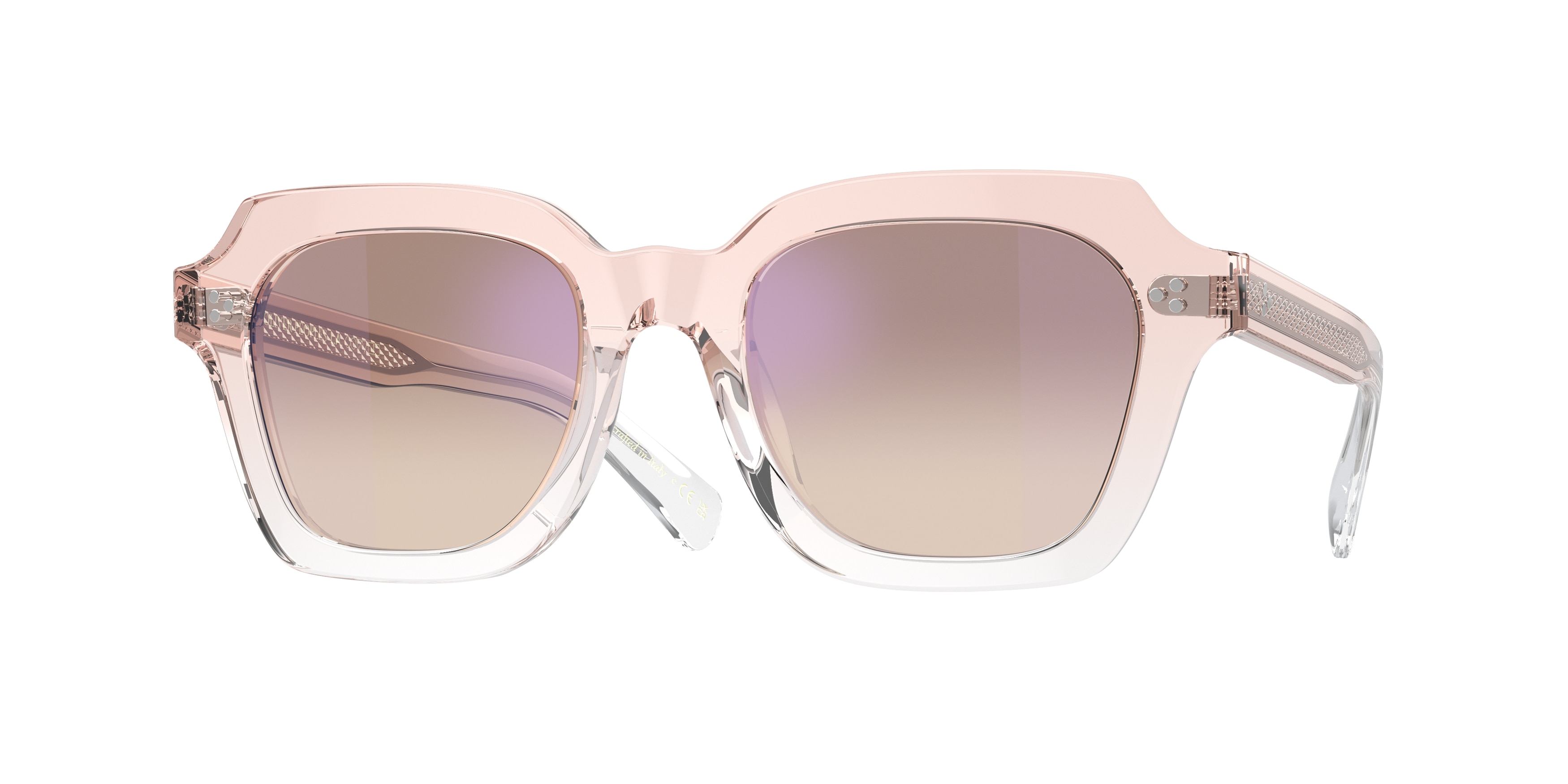 Oliver peoples pink sunglasses 2025
