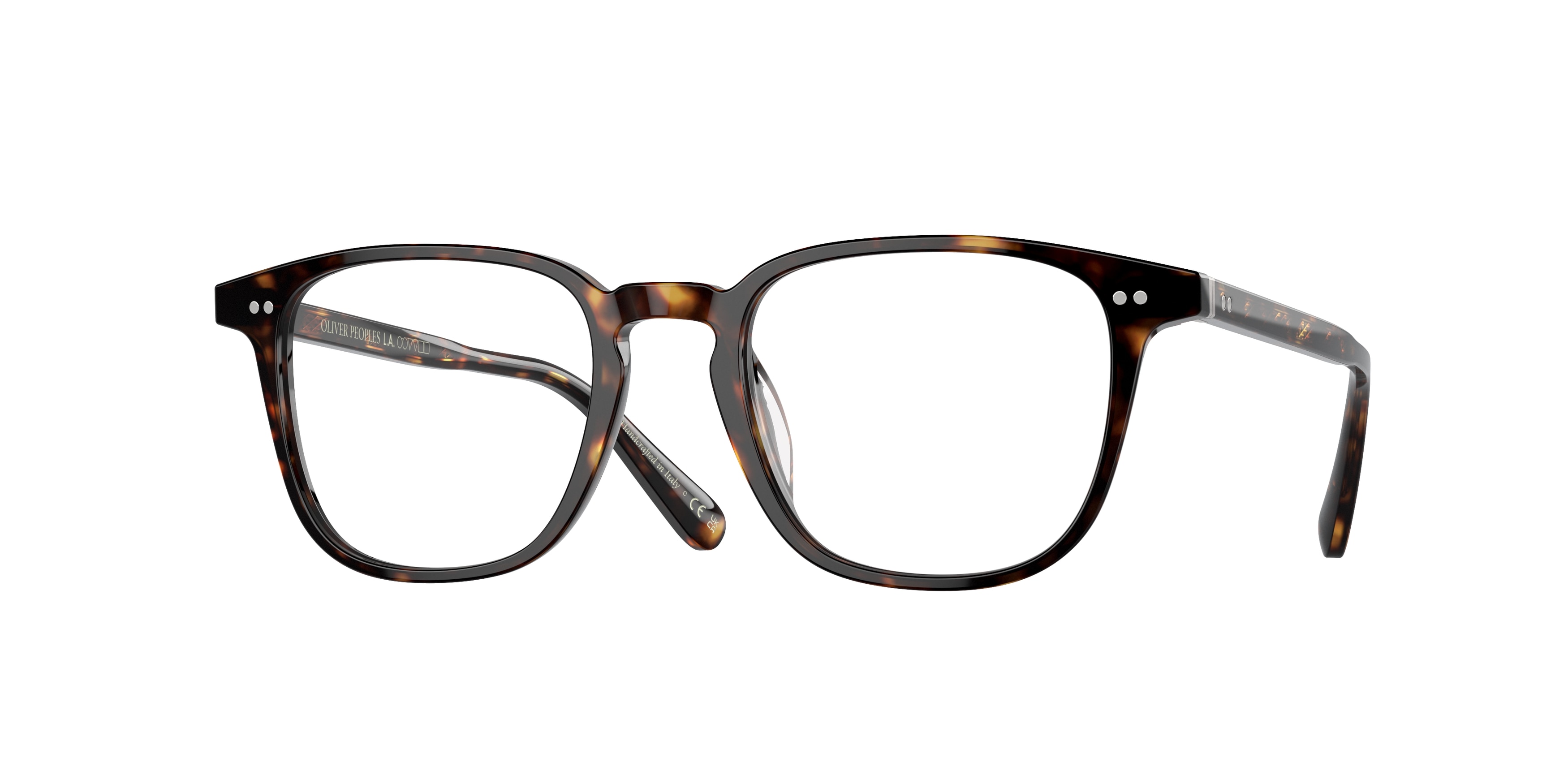 Oliver peoples frames discount top