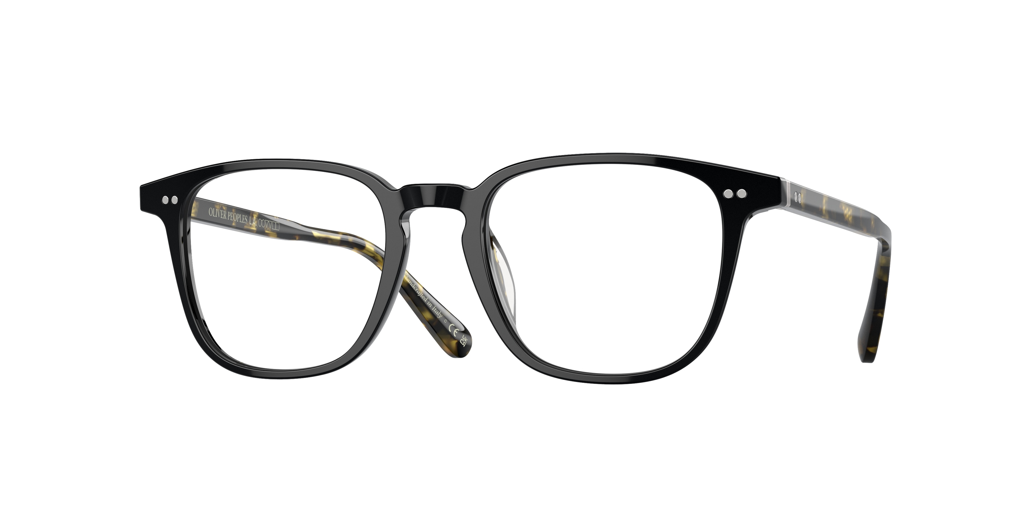 Oliver Peoples Nev OV5532U 1717 Black vintage Dtbk oliver-peoples-nev-ov5532u-1717-black-vintage-dtbk