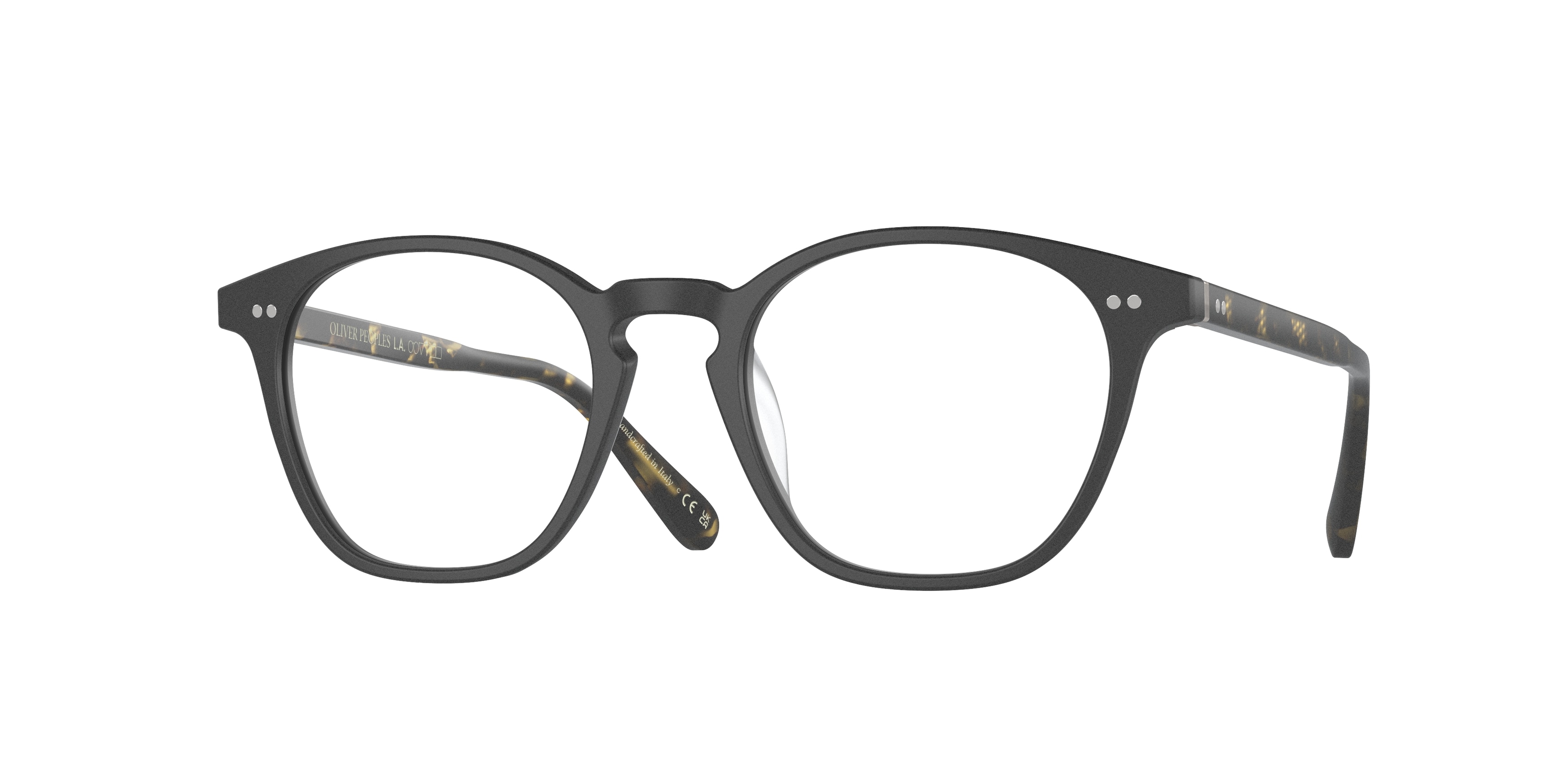 Oliver peoples vintage eyeglass frames hotsell
