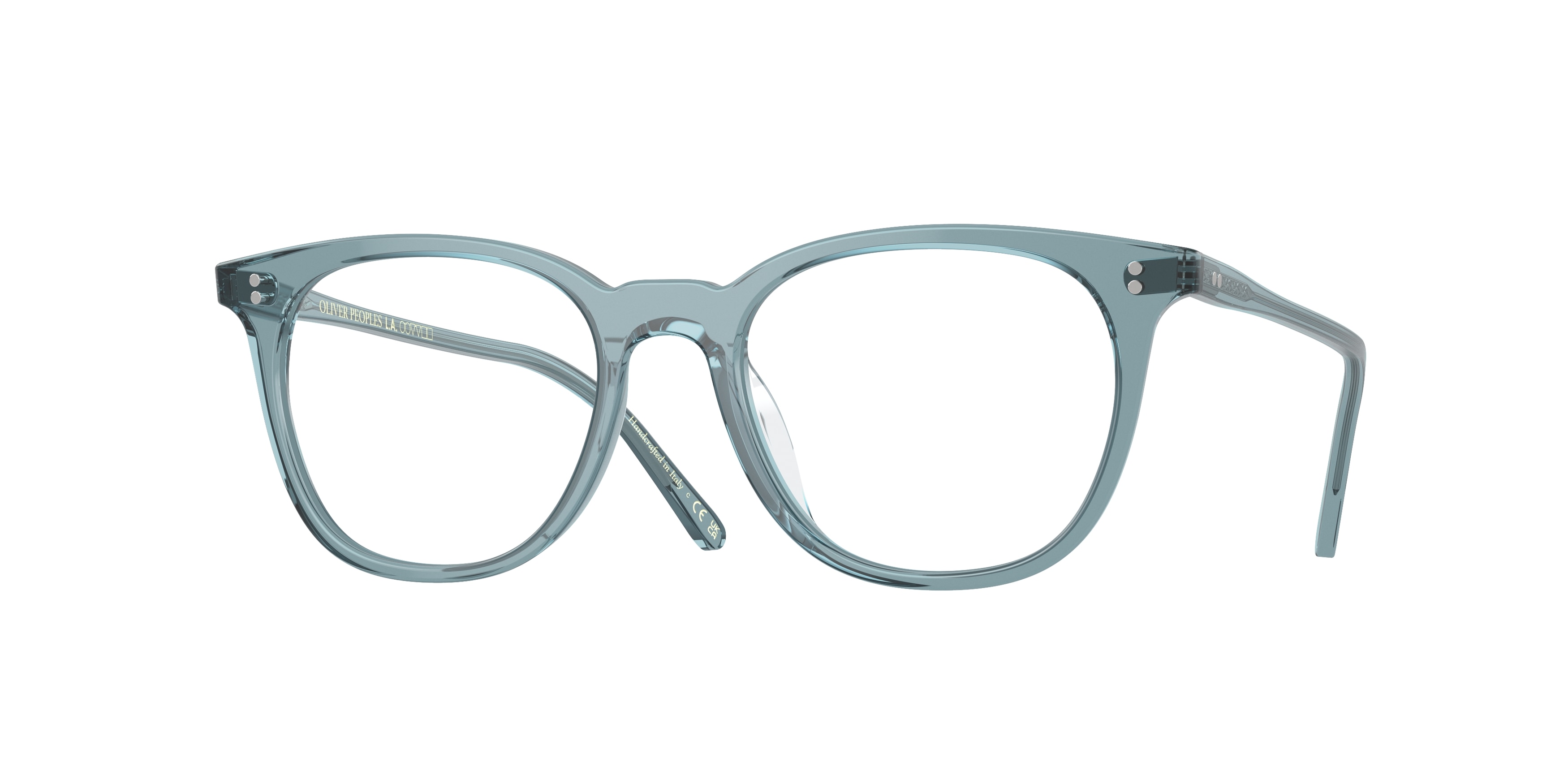 Oliver Peoples Josianne OV5538U 1617 Washed Teal