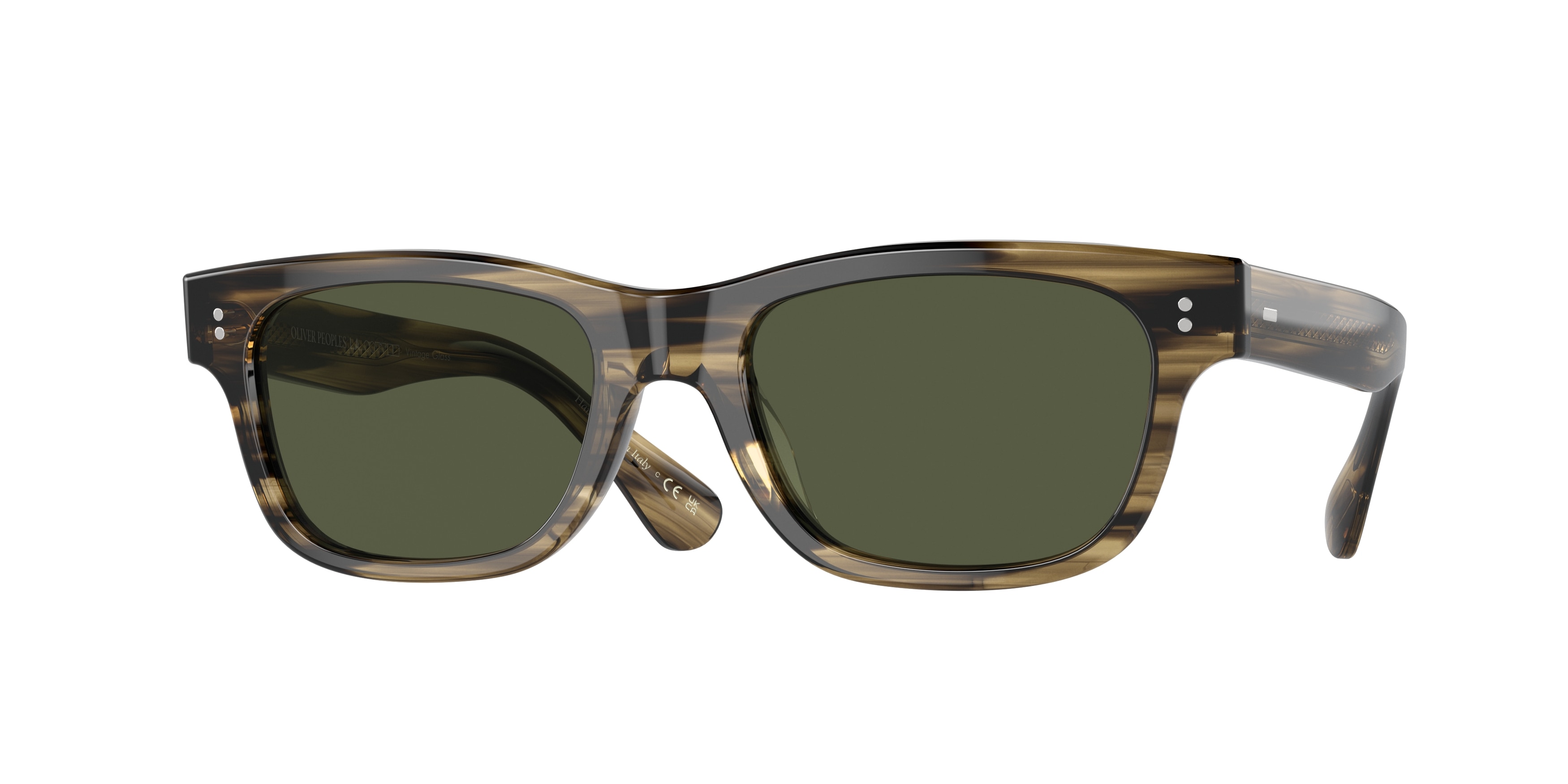 Oliver peoples vintage eyeglasses discount
