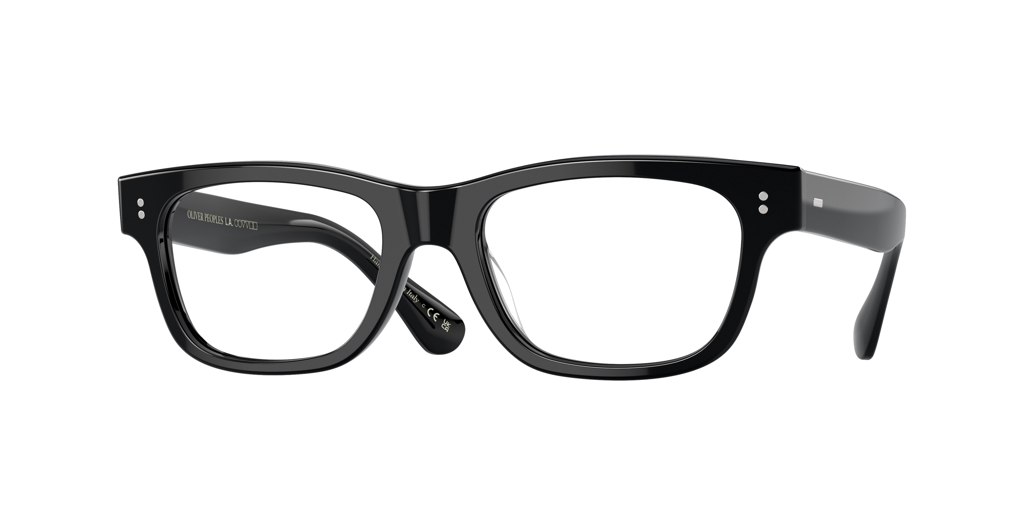Oliver Peoples Rosson OV5540U 1005 Black