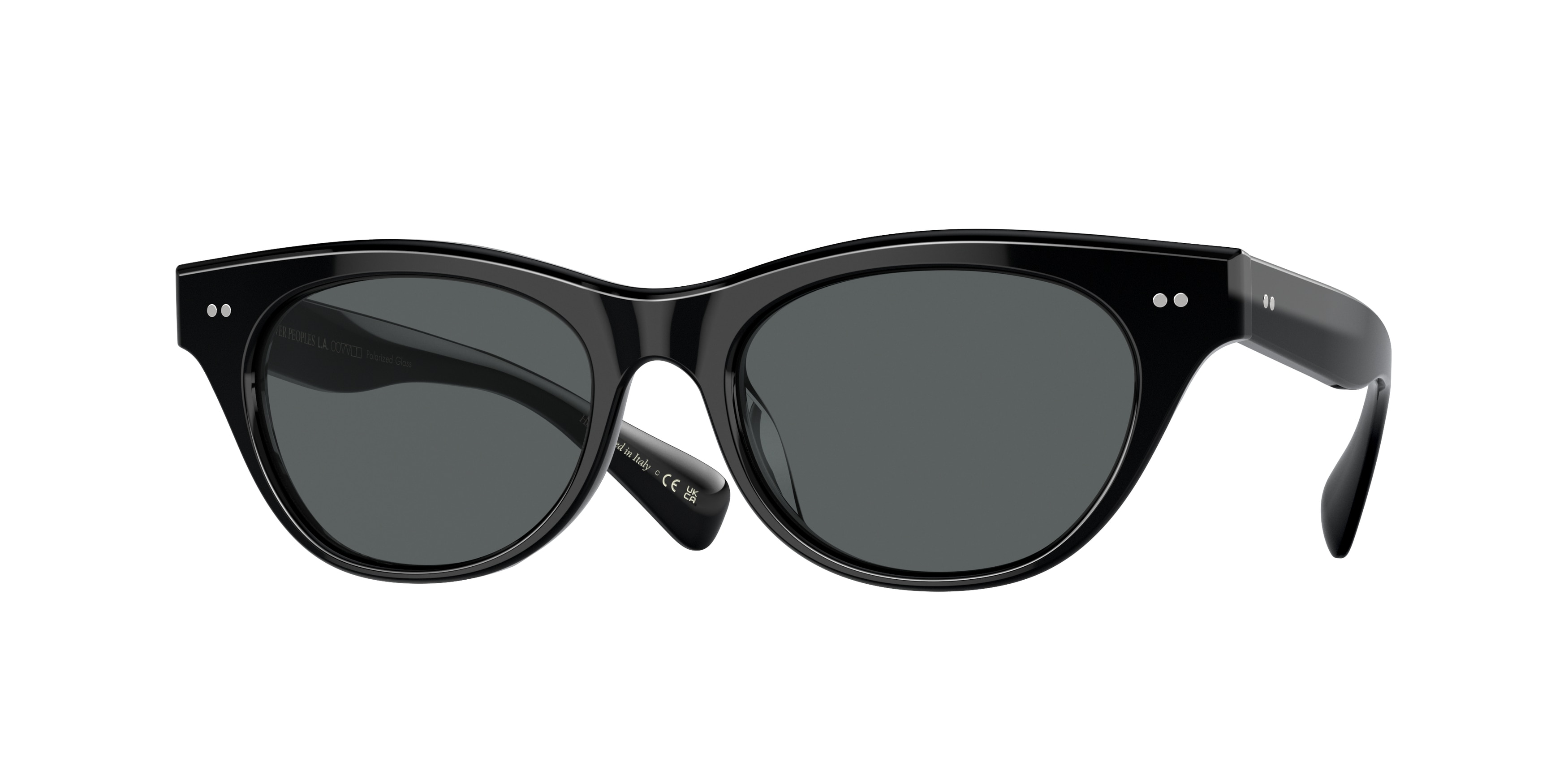 Oliver peoples cateye glasses on sale