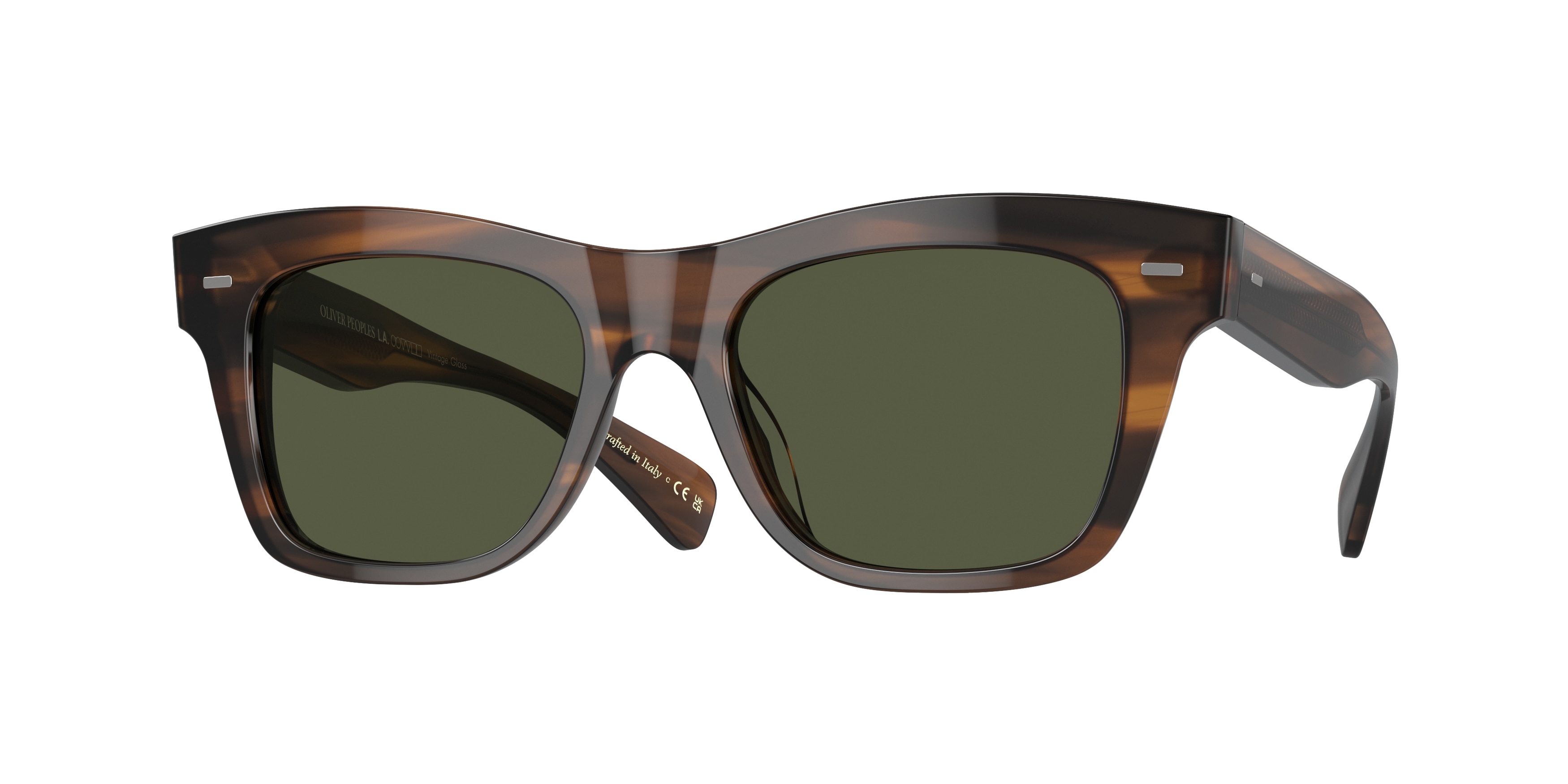 Oliver peoples acetate sunglasses sales