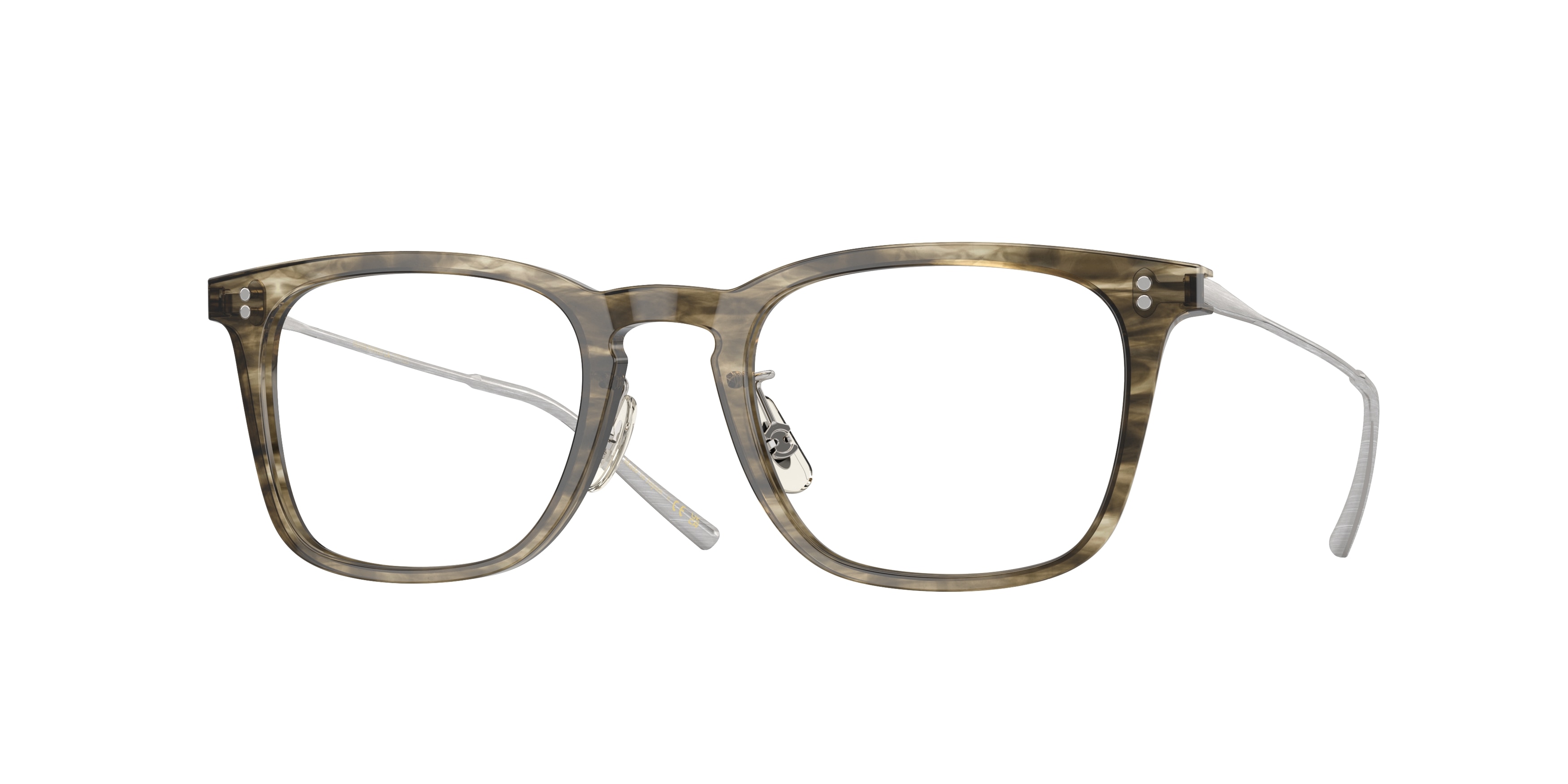 Oliver Peoples Loftin OV5543 1731 Black