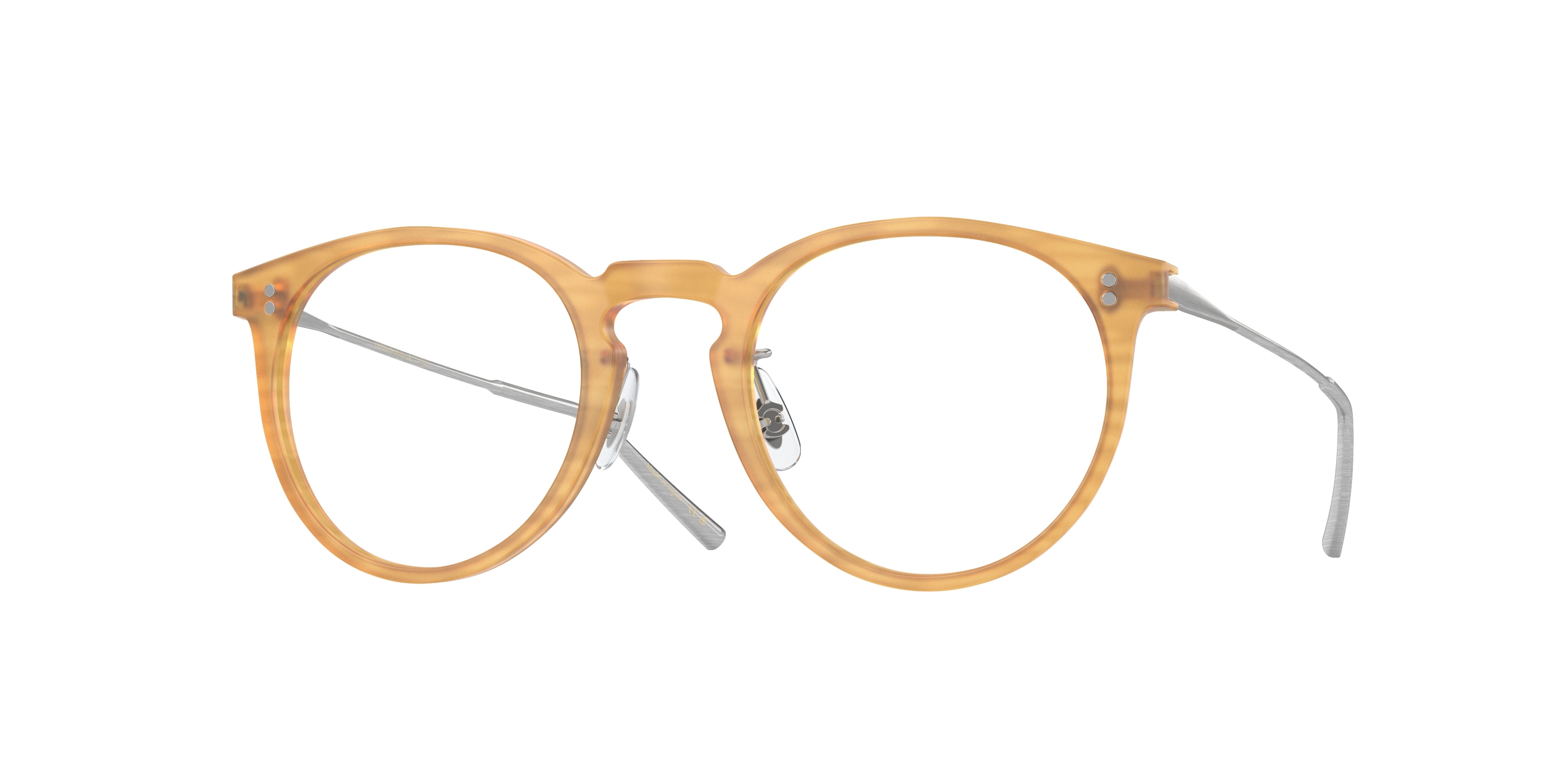 Oliver Peoples Orrison OV5544 1731 Black