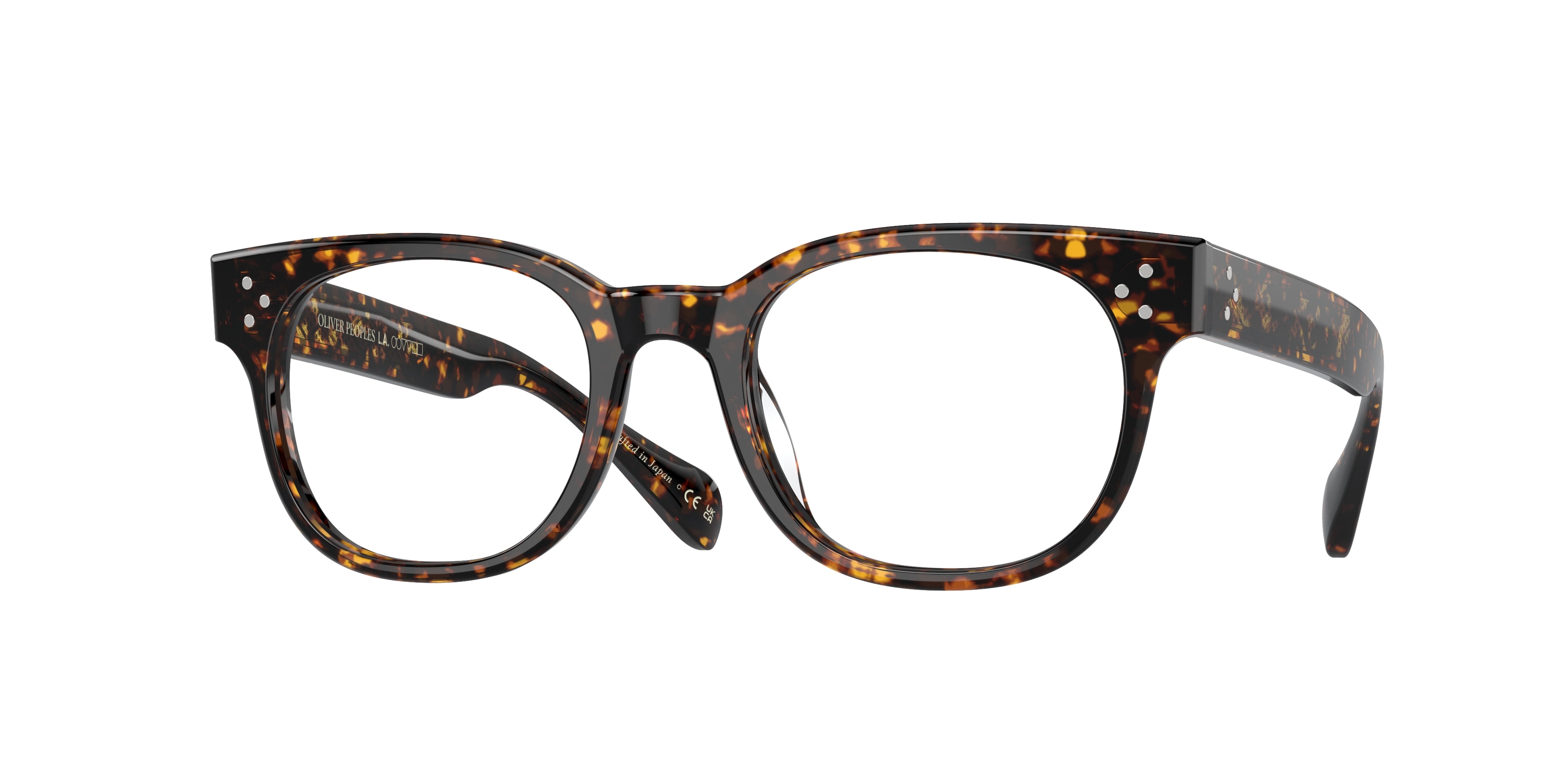 Oliver peoples afton rx eyeglasses shop
