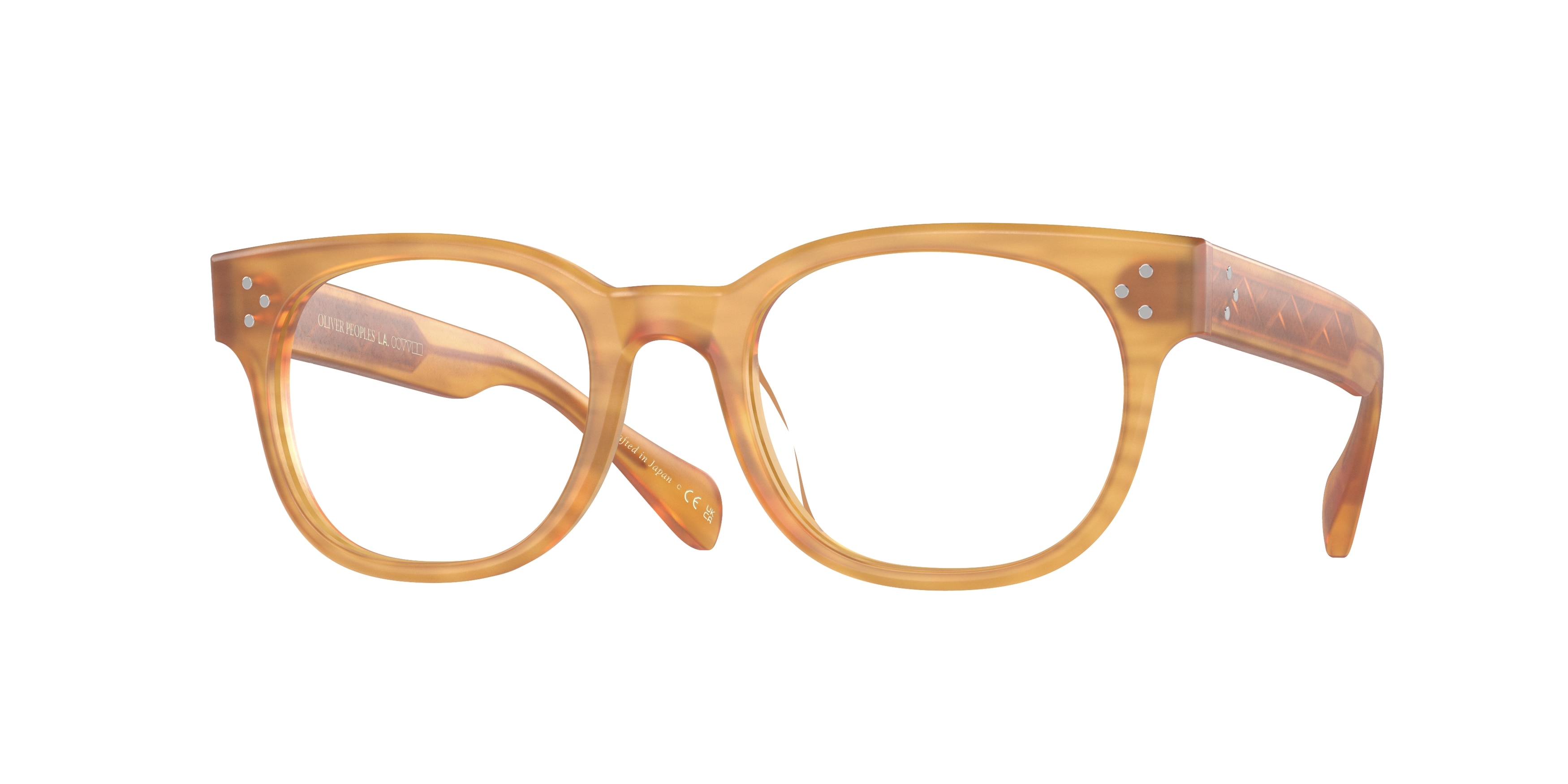 Oliver peoples afton rx sunglasses 2025