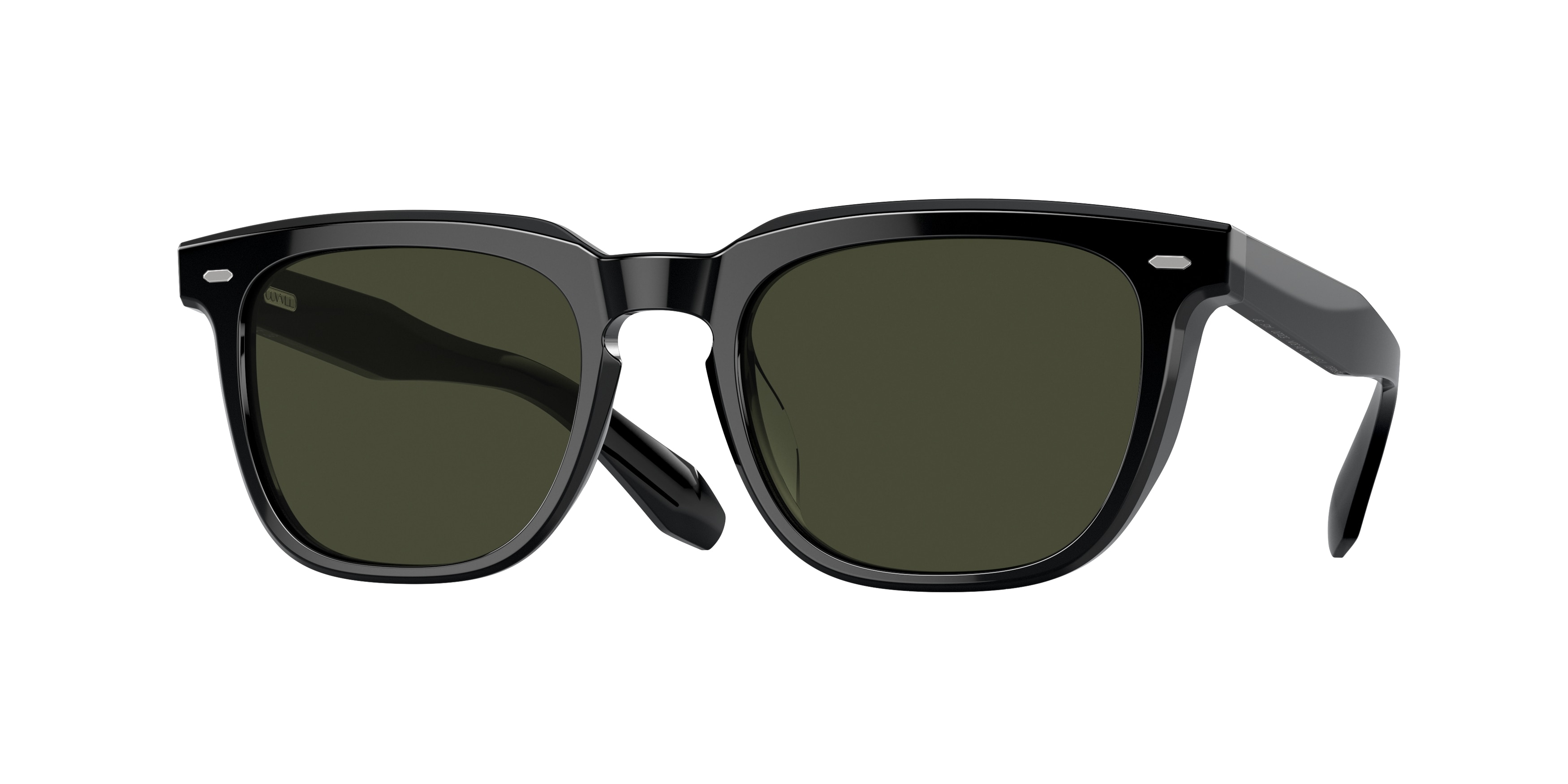 Oliver Peoples N.06 Sun OV5546SU 1731p1 Black Polarized