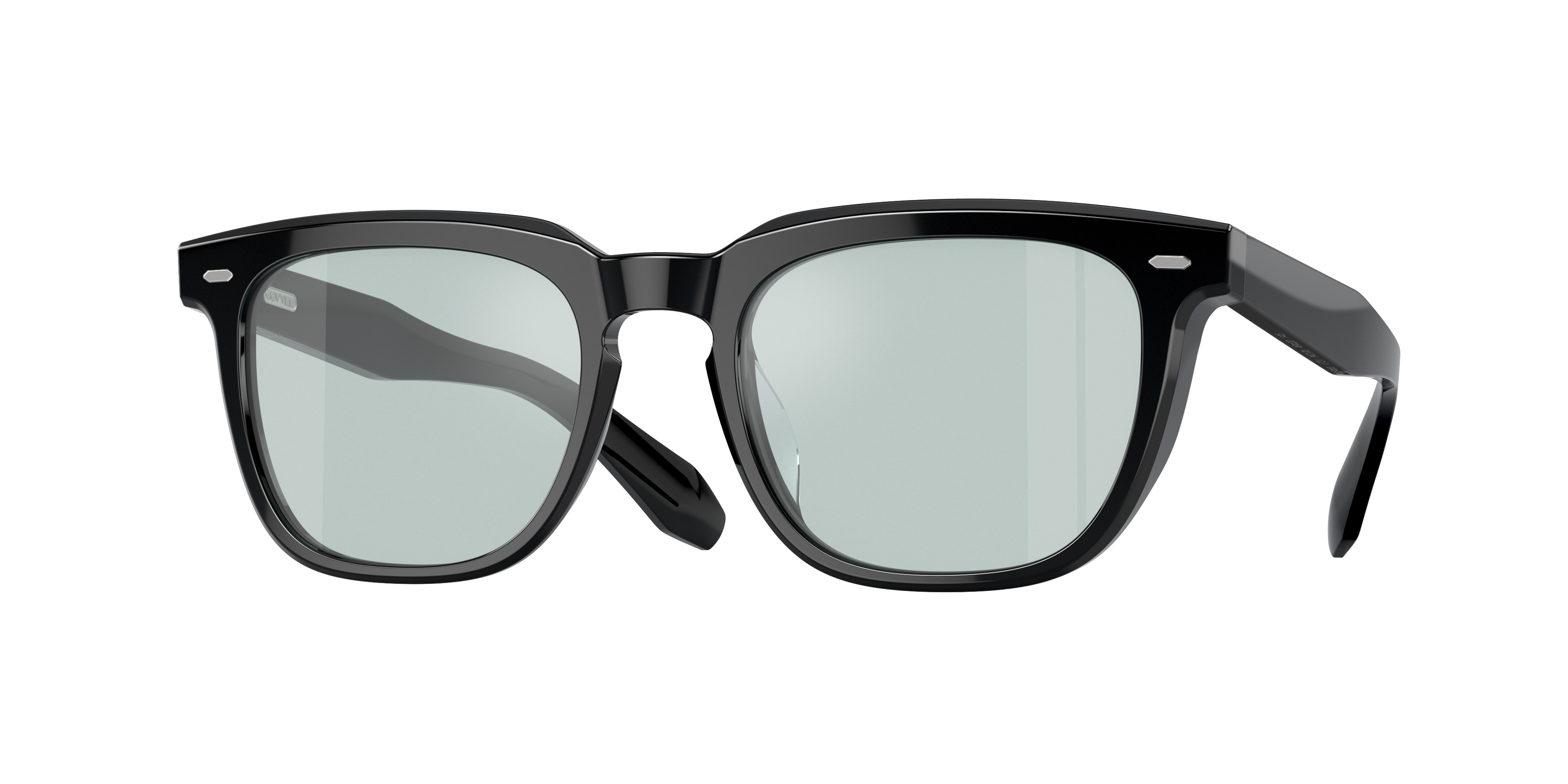 Oliver Peoples N.06 OV5546U 1772 Kuri Brown
