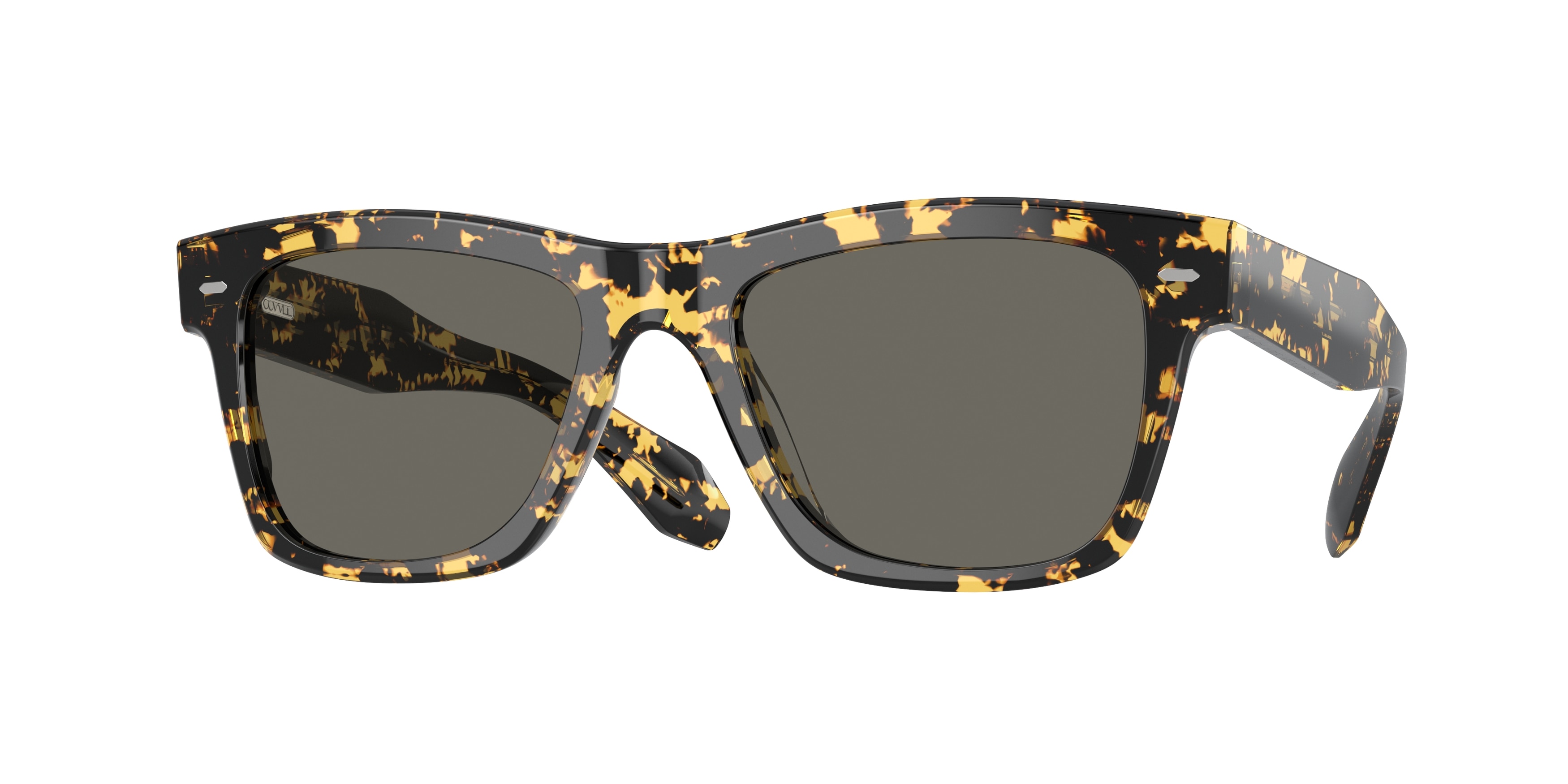 Oliver Peoples N.04 Sun OV5552SU 1778r5 Tokyo Tortoise