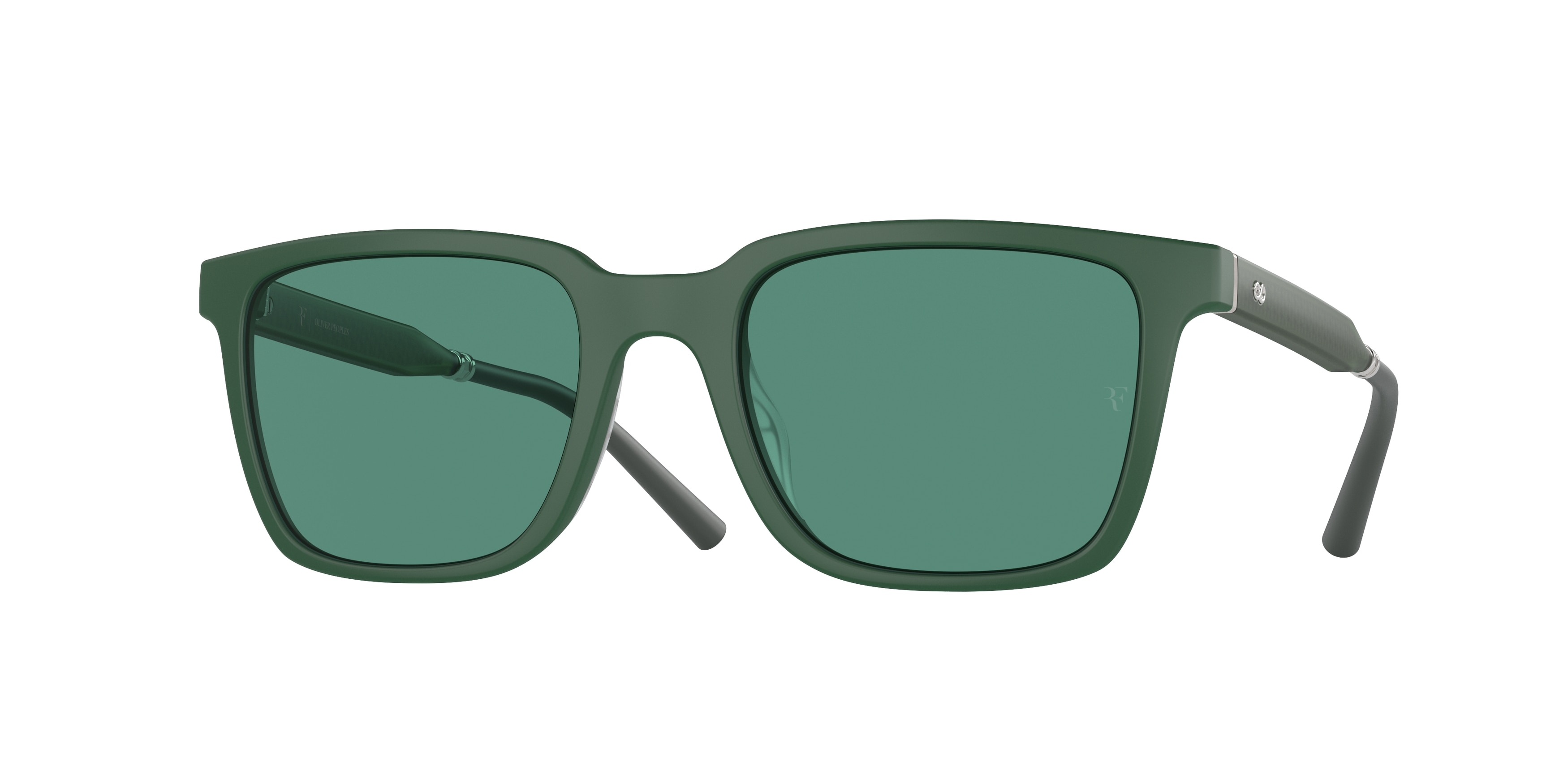 Oliver peoples sunglasses green 2025