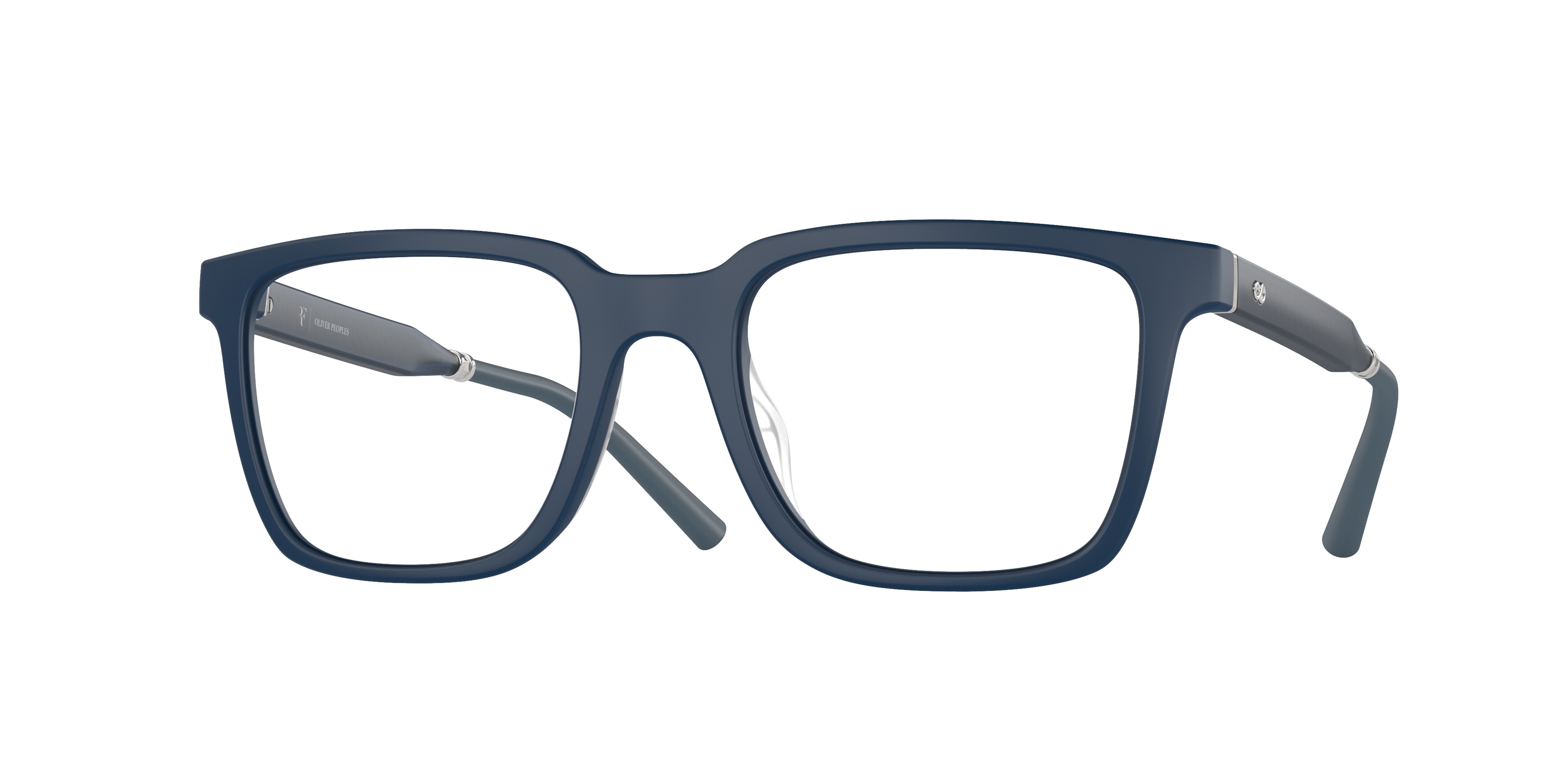 Oliver Peoples Mr. Federer OV5553U 7005 Umber