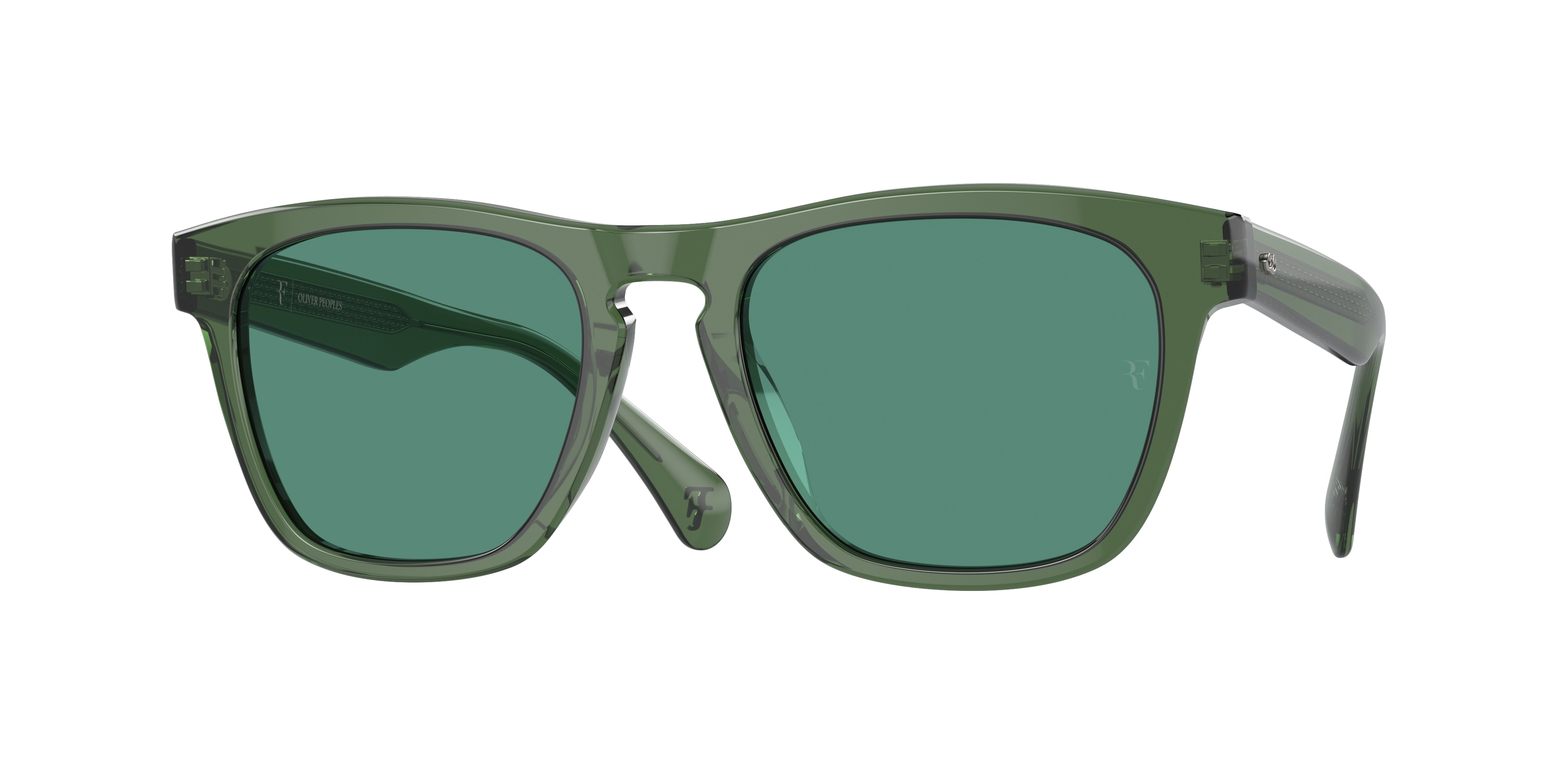 Oliver Peoples R 3 OV5555SU 177371 Ryegrass