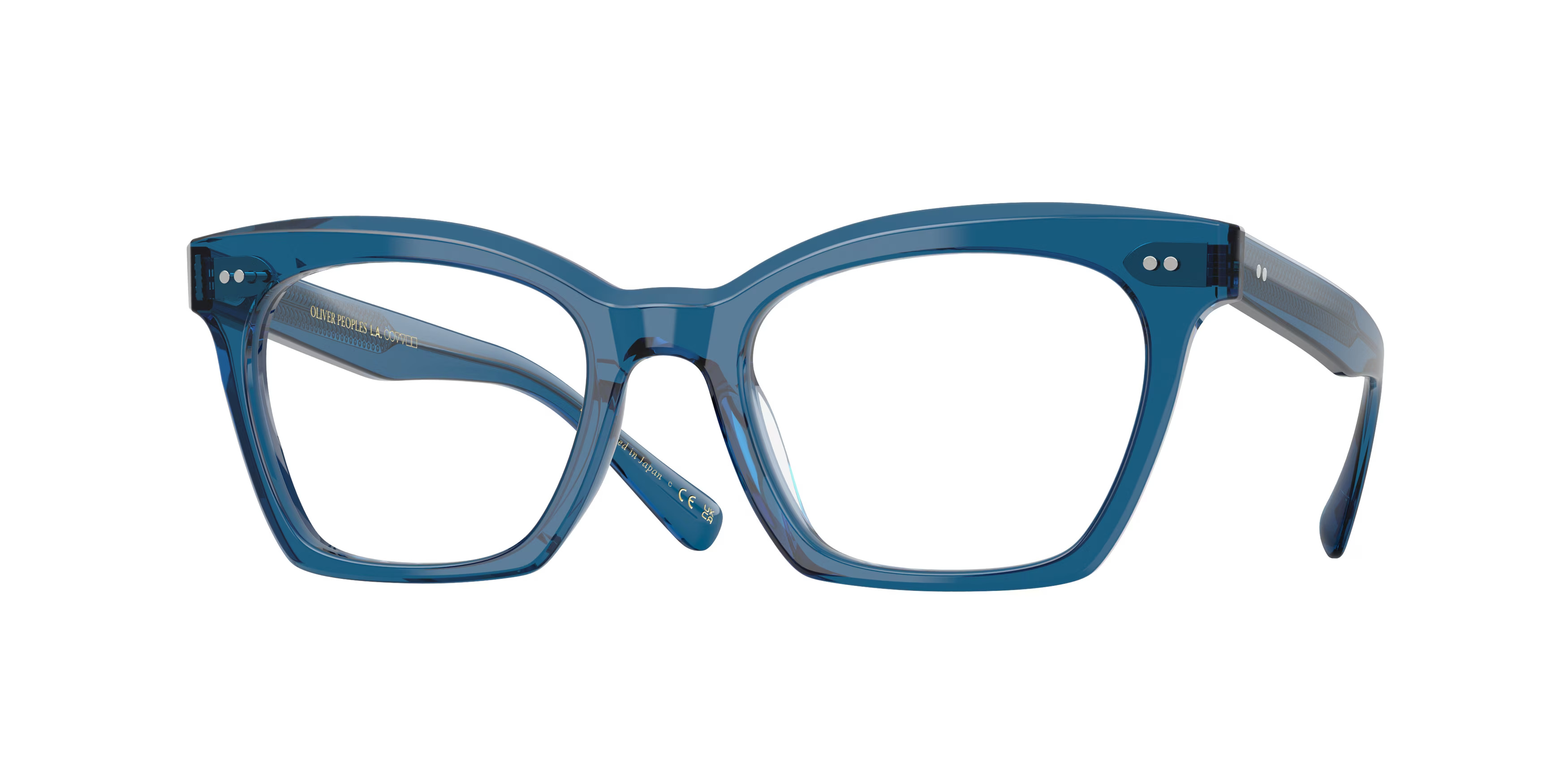 Oliver Peoples Lelia OV5566U