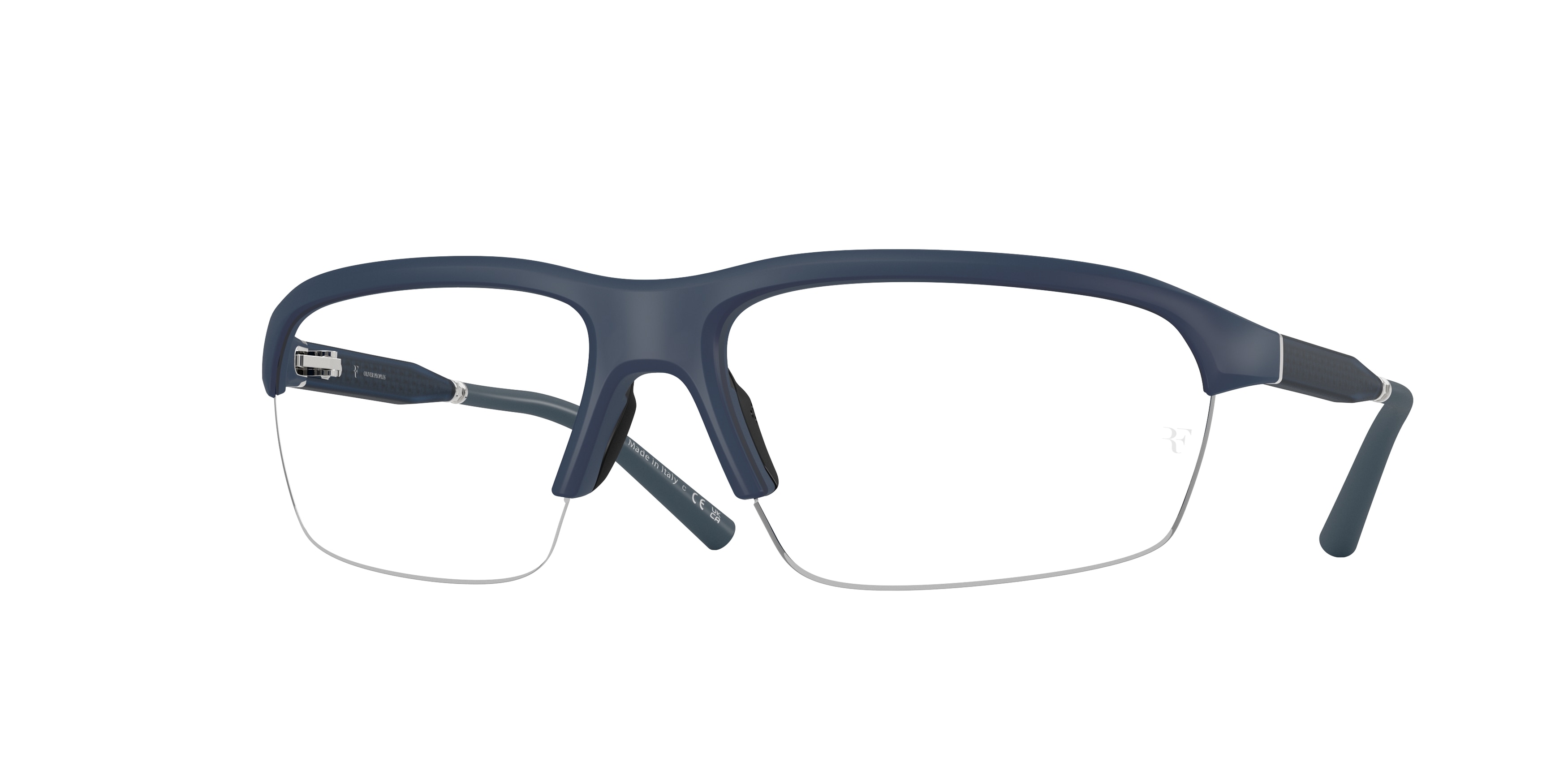 Oliver peoples blue light glasses clearance