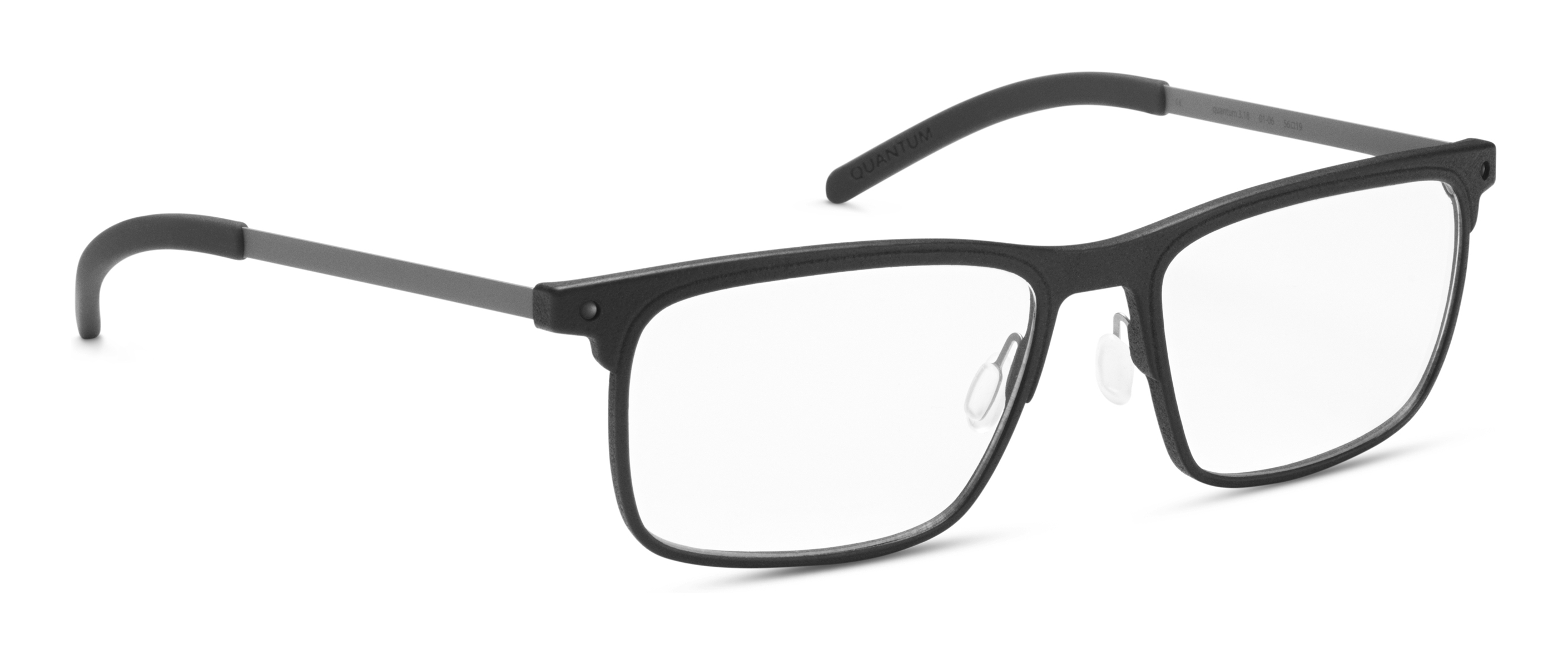 Orgreen 3.18 01 06 Black Silver