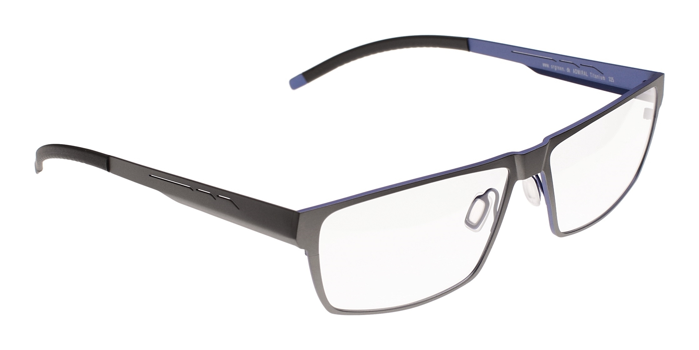 Orgreen - Designer Glasses