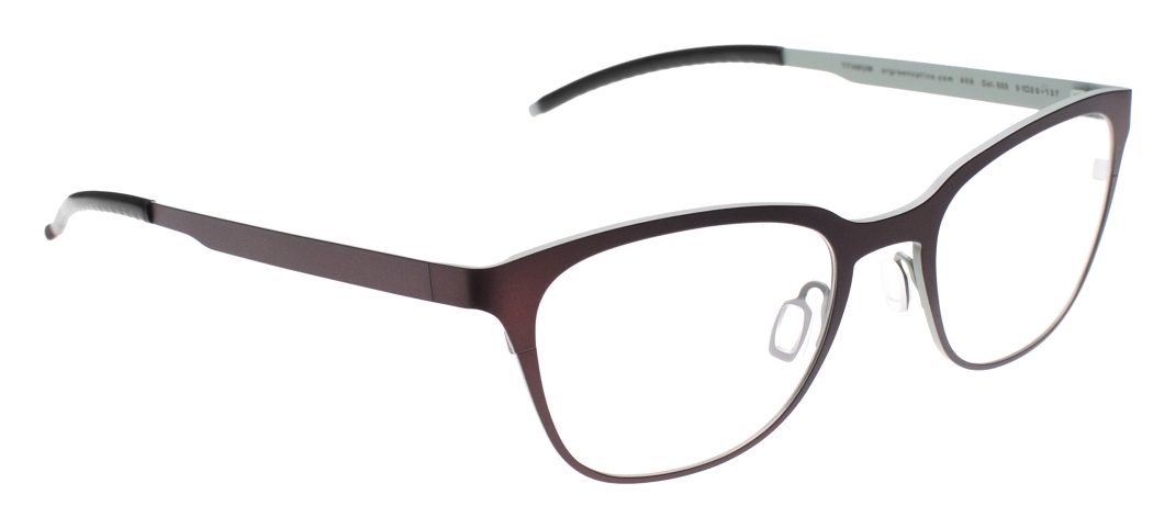 Orgreen - Designer Glasses