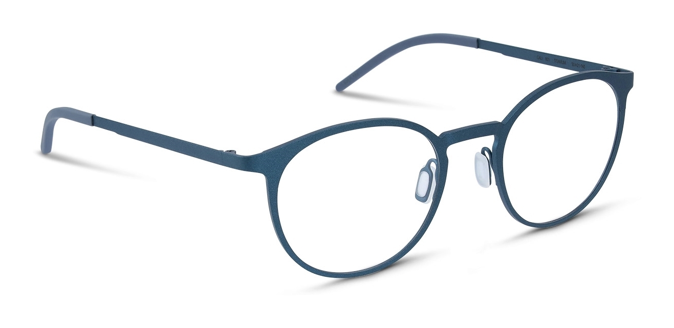 Orgreen Cali 801 Mat Tuxedo Blue