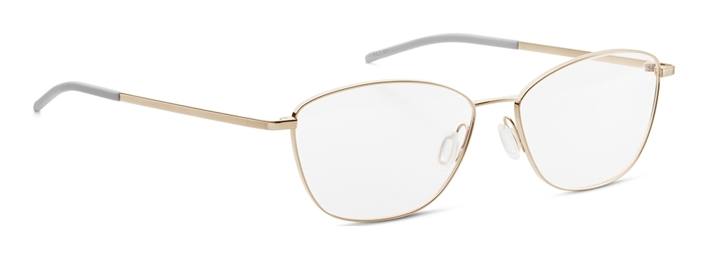 Rose gold designer glasses new arrivals